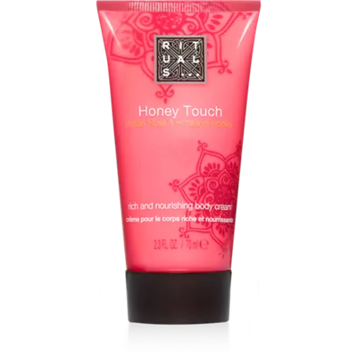 body cream
