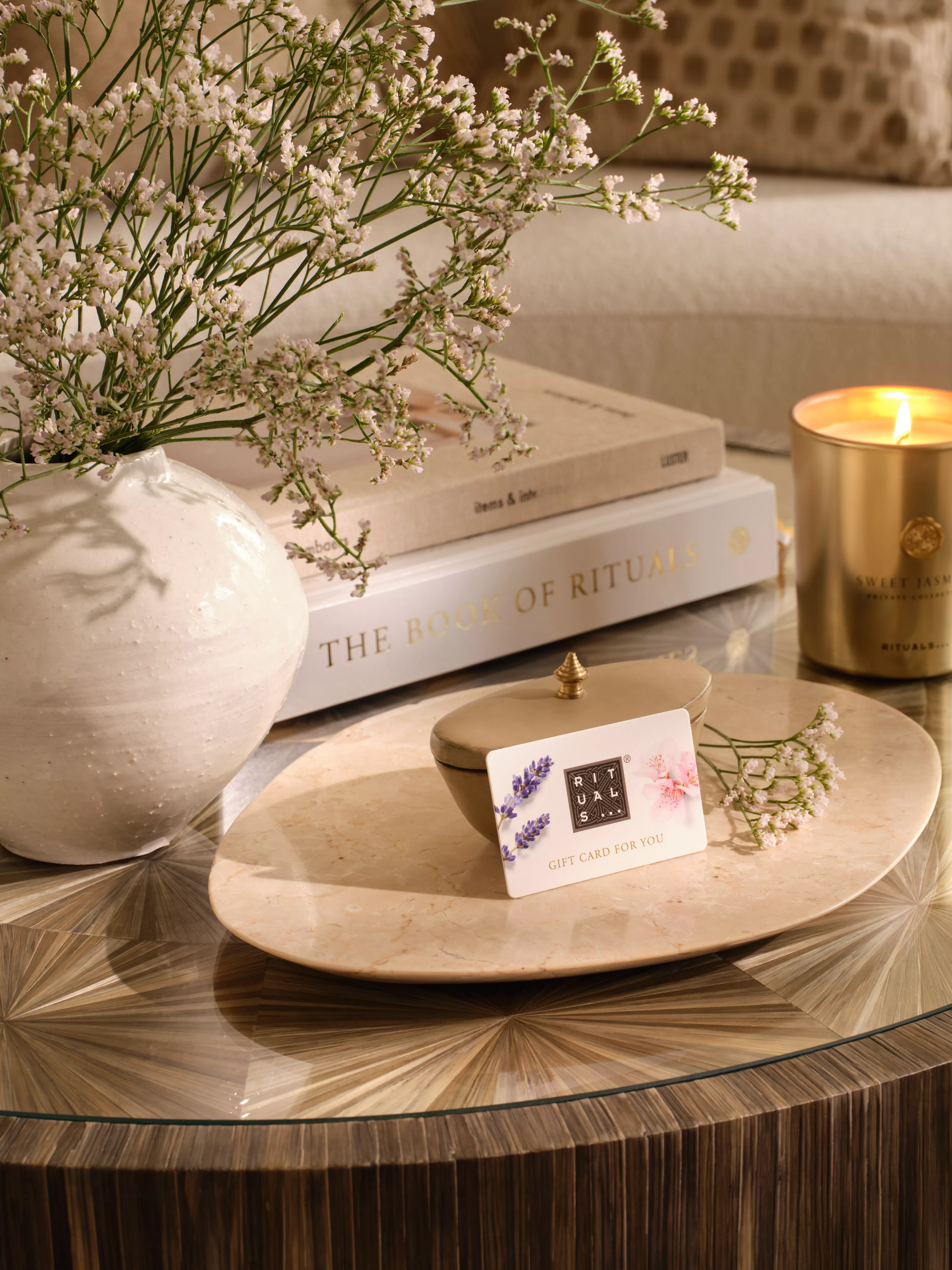 Gift Card CH, other, RITUALS