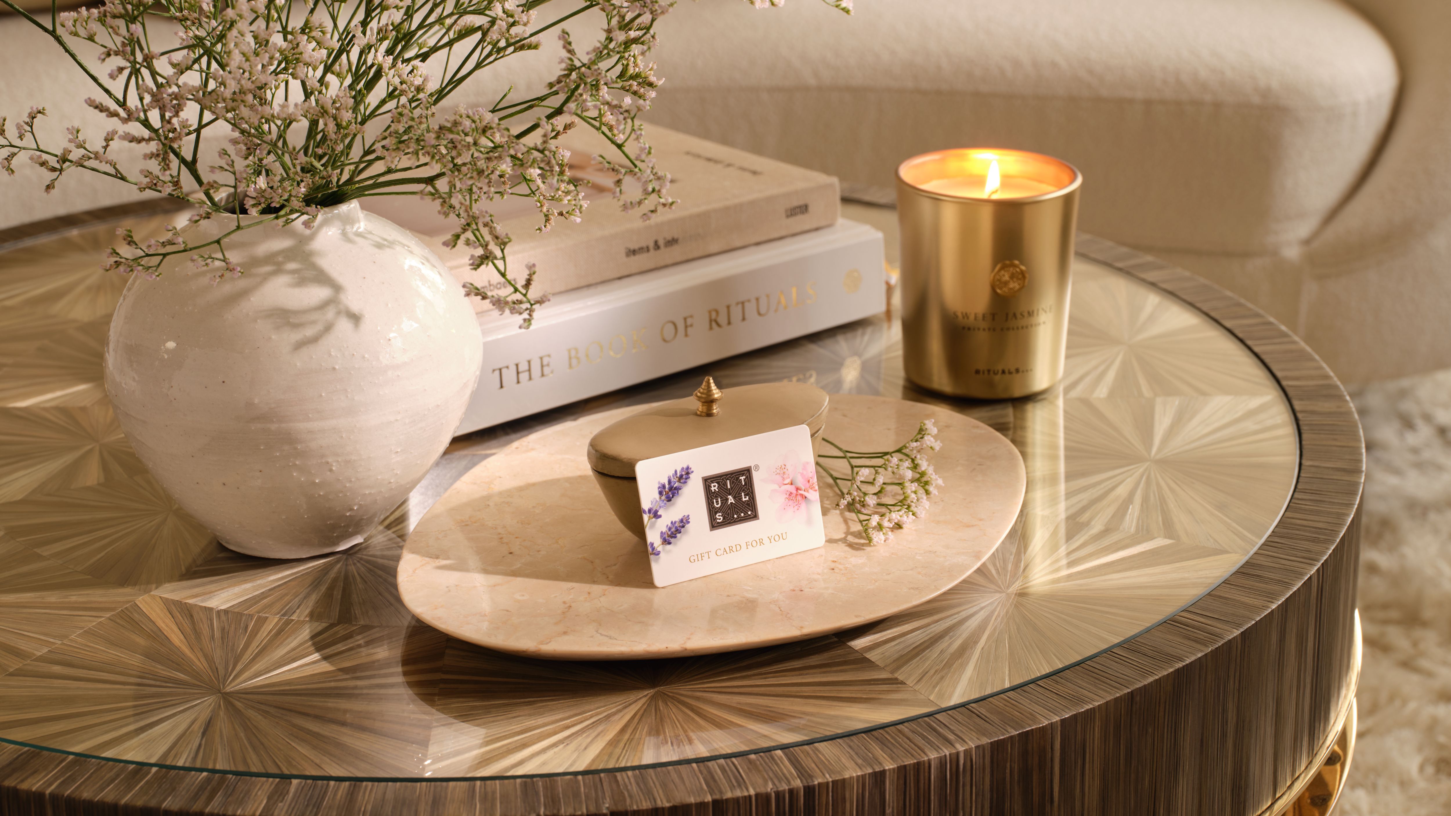 Rituals Gift Card IT, other, RITUALS