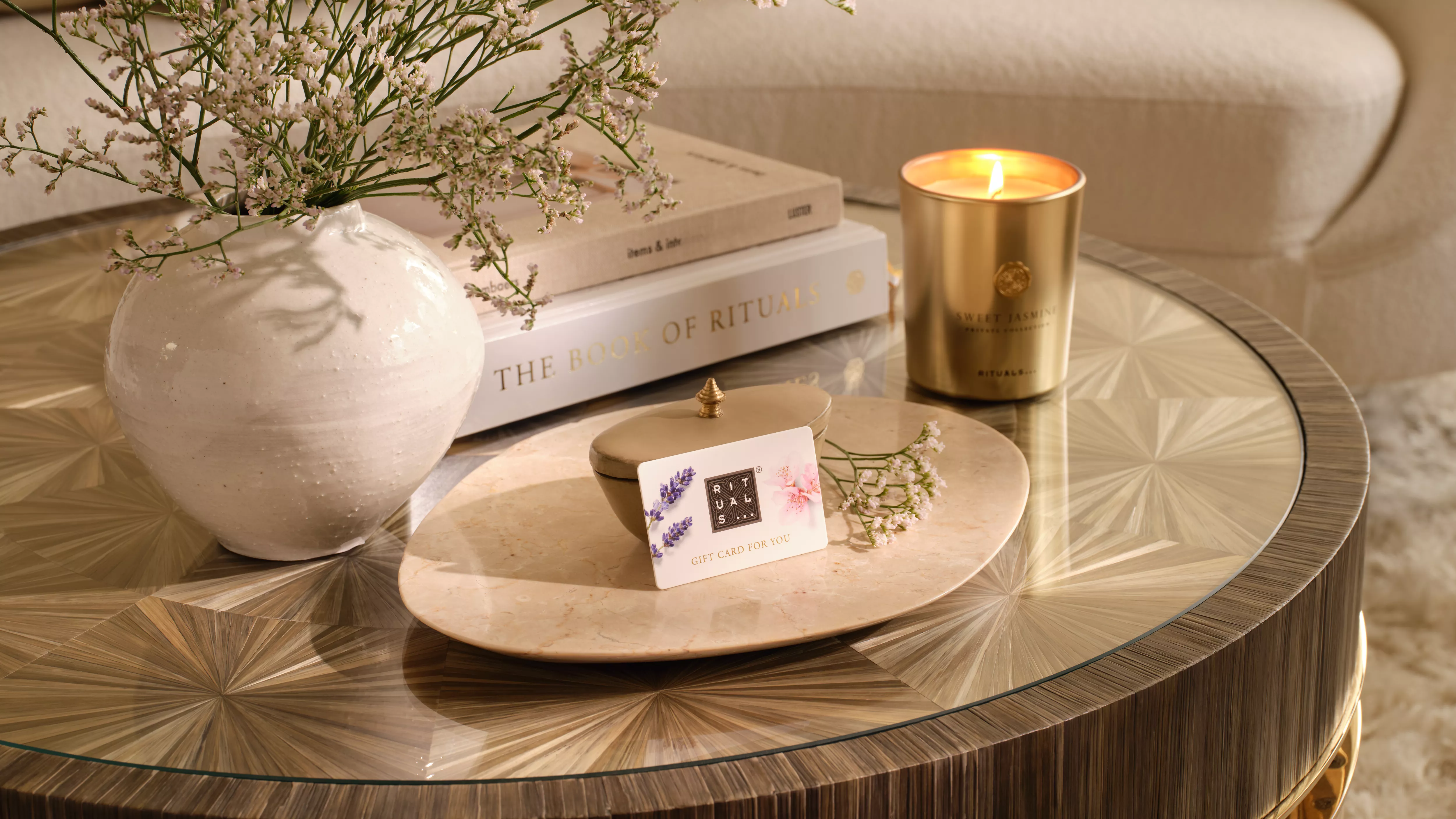 Gift Card CH, other, RITUALS