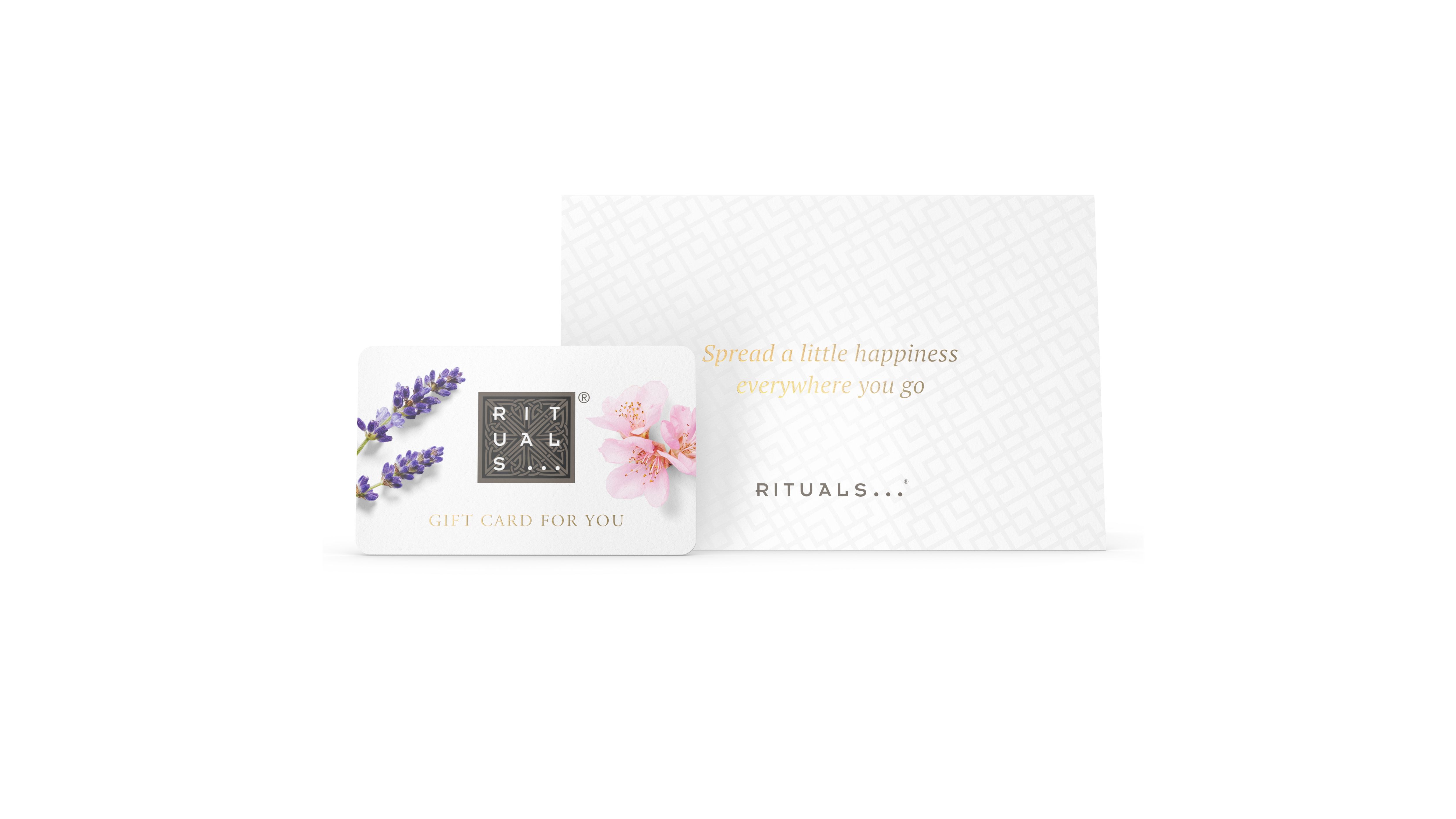 Rituals Gift Card IT, other, RITUALS