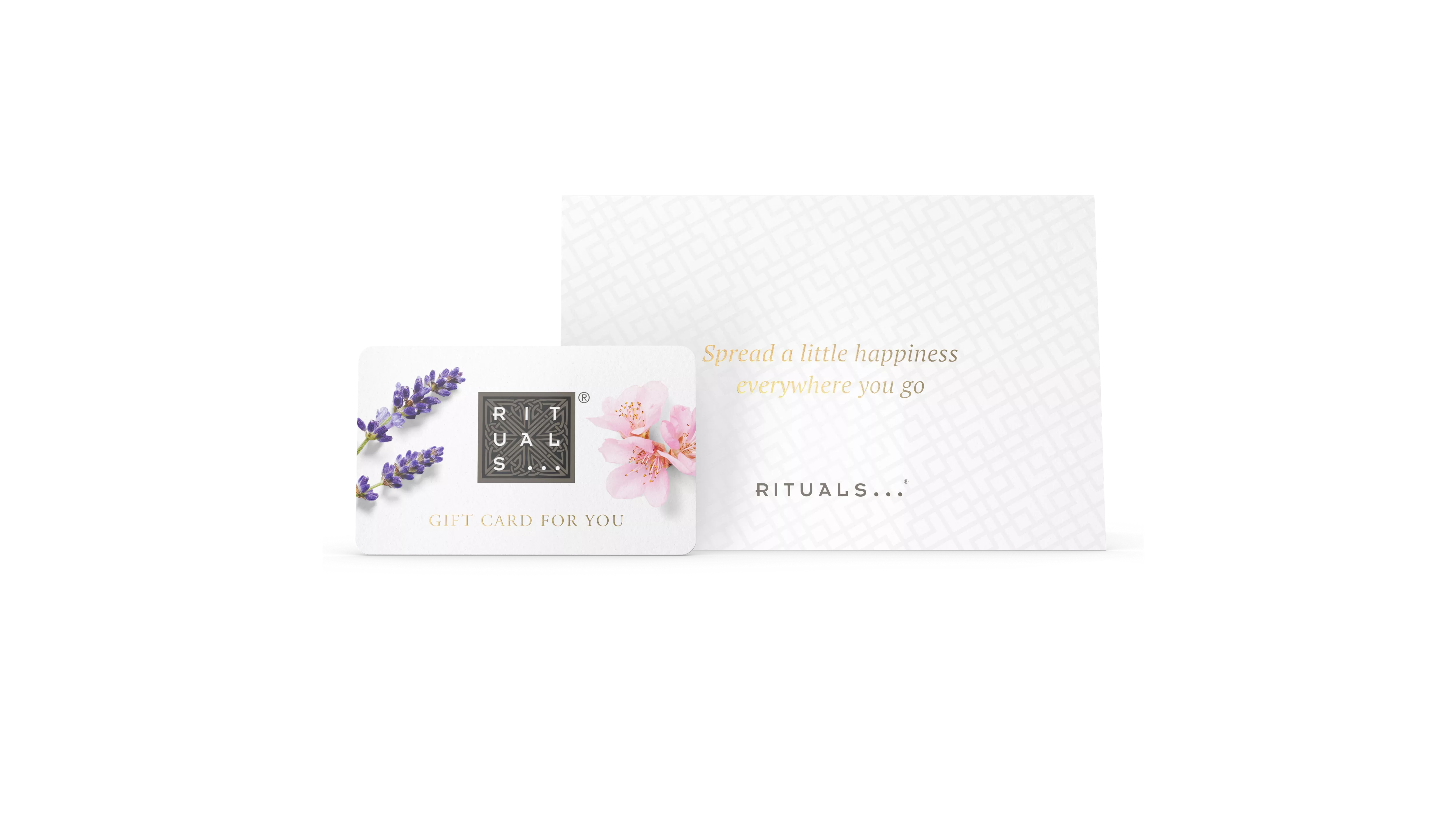 Gift Card CH, other, RITUALS