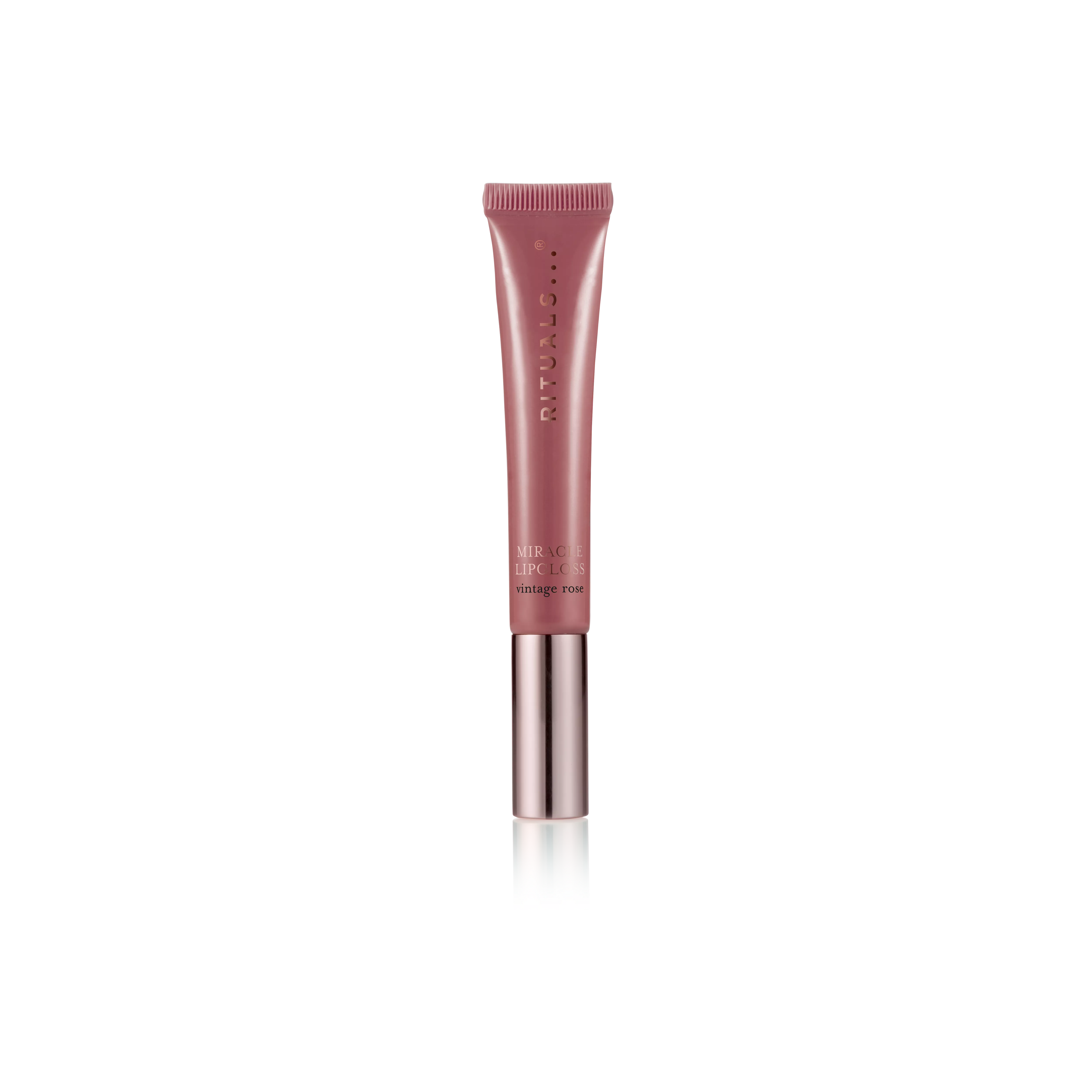 verzorgende lipgloss, other, Roze, 10 ml, RITUALS