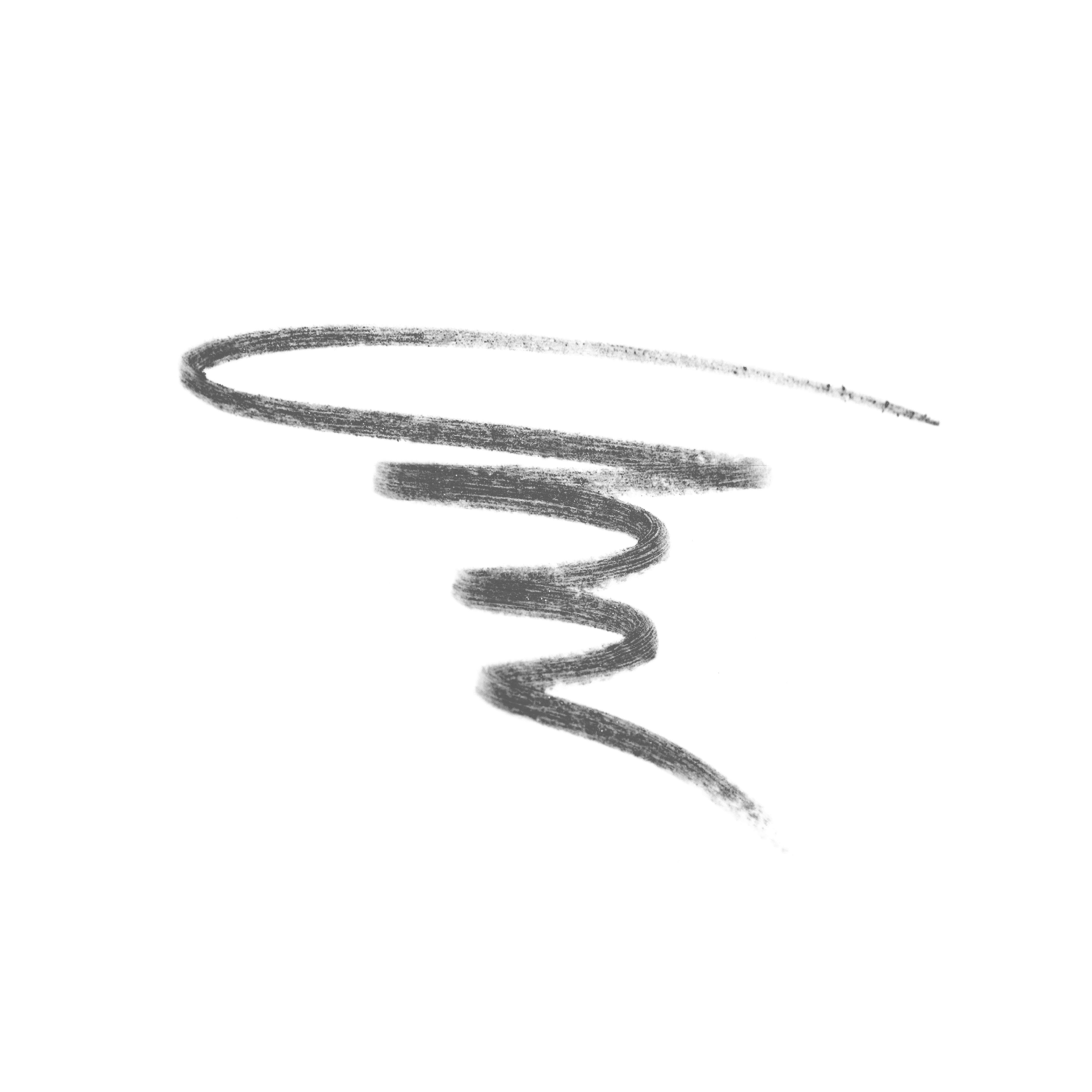 Miracle Eye Pencil - Black 0.34g Texture Image