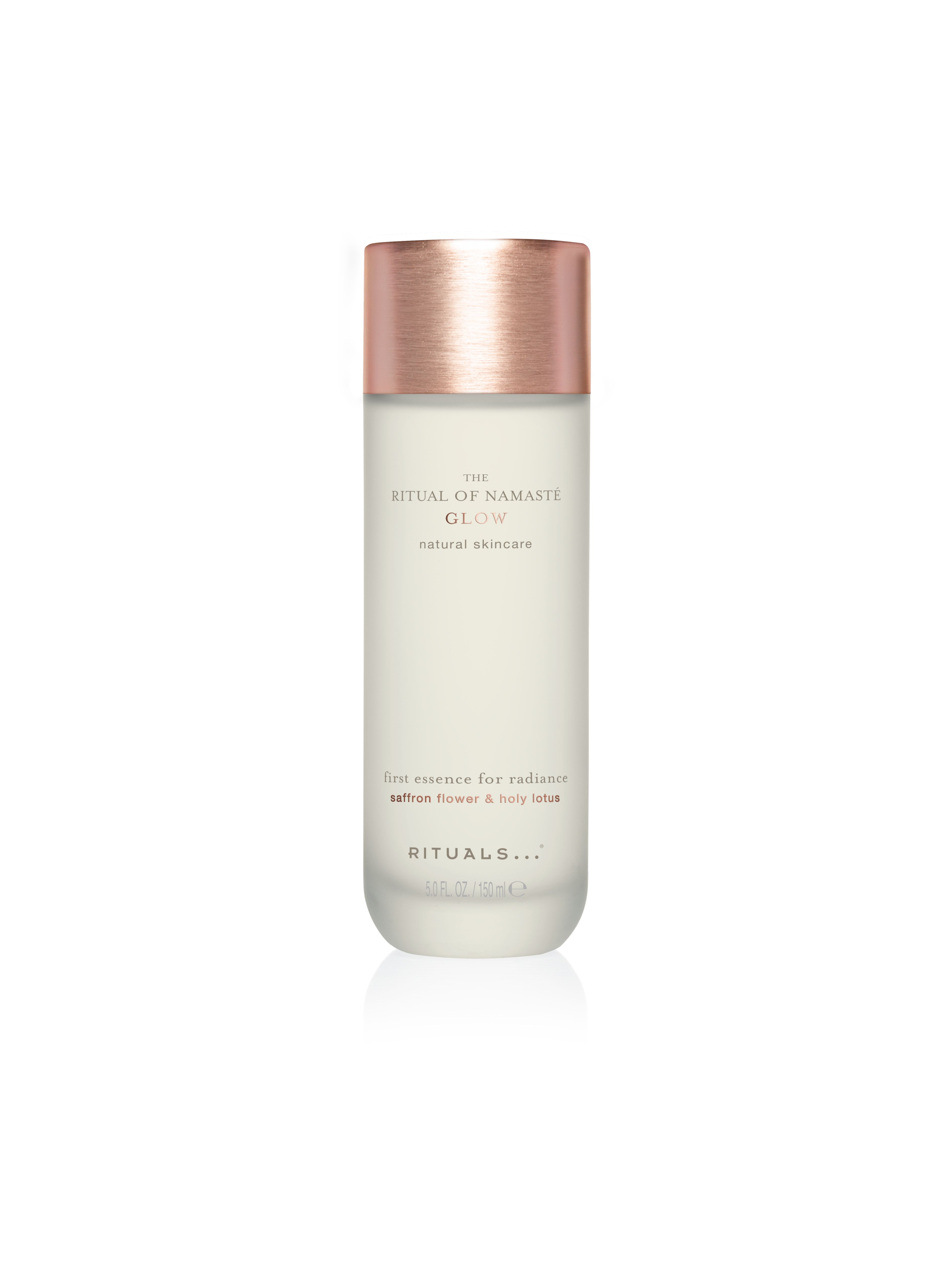 The Ritual of Namaste First Essence