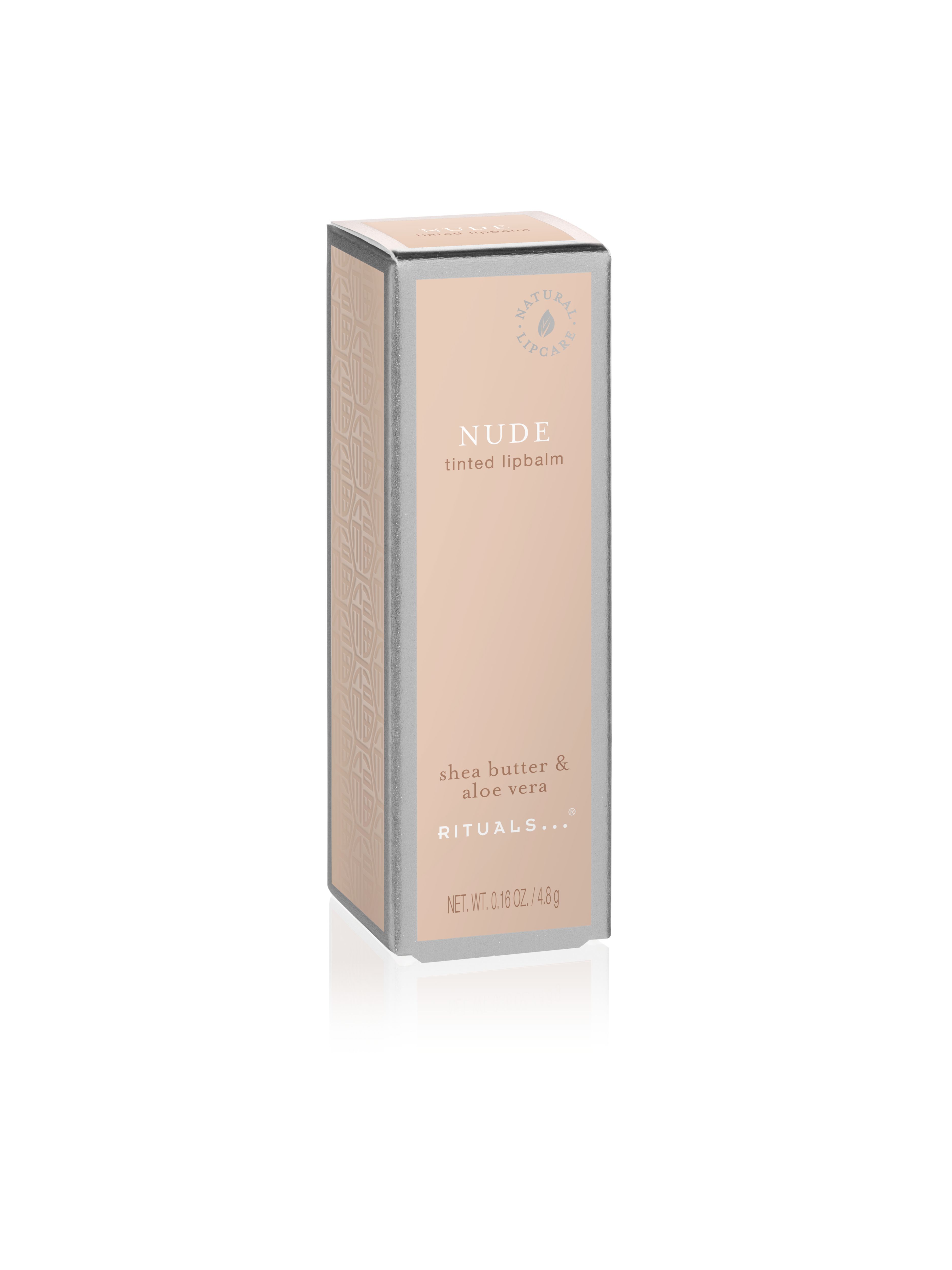 Fortune Balms - Blush