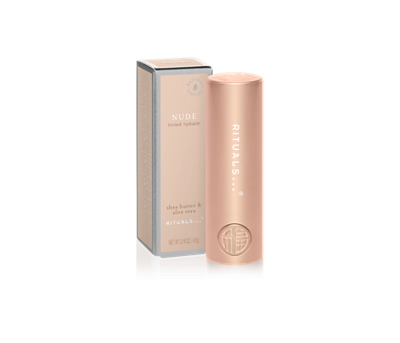 Fortune, Fortune Balms - Nude