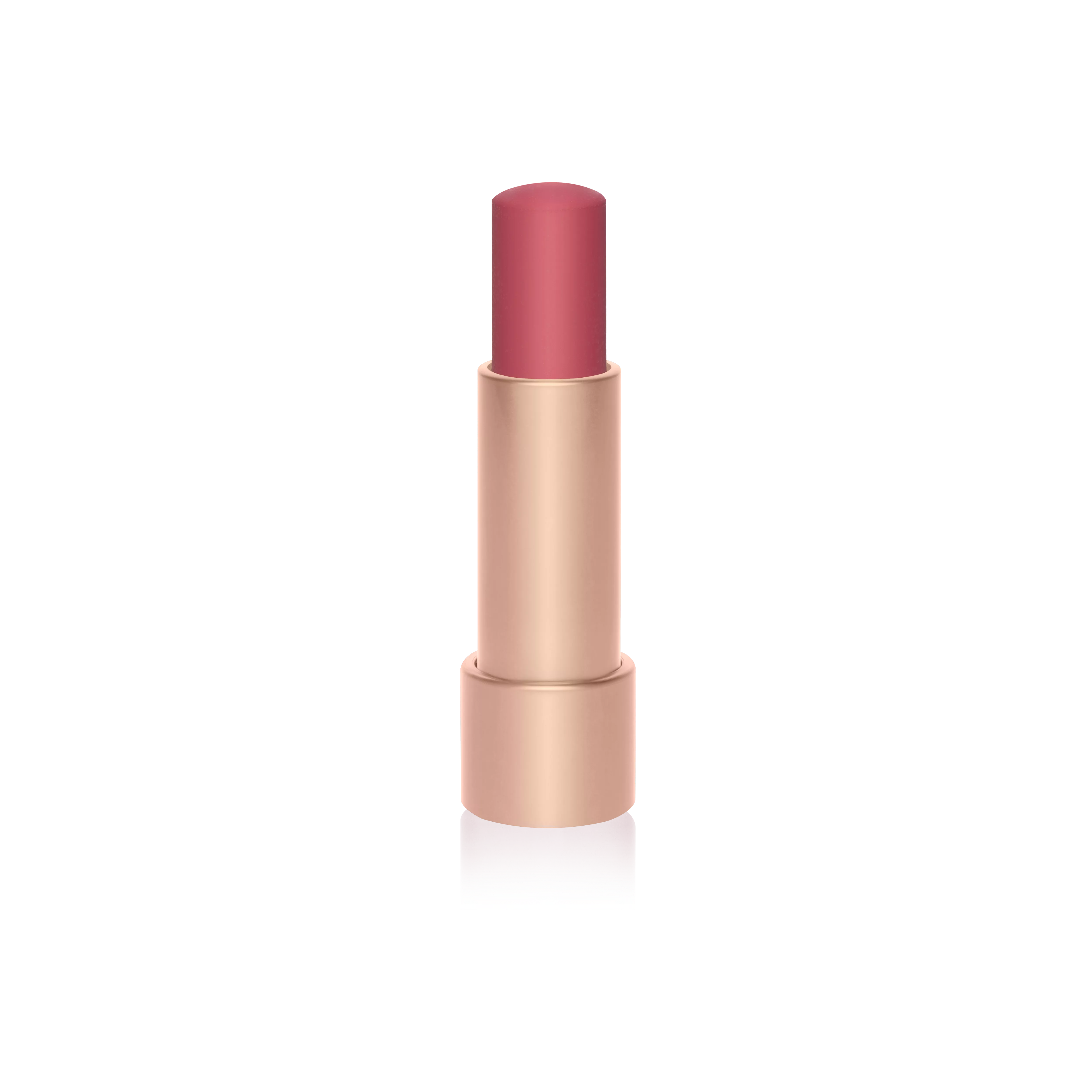 подхранващ балсам за устни с цвят blush, other, Бежов, 4.8 gr, RITUALS