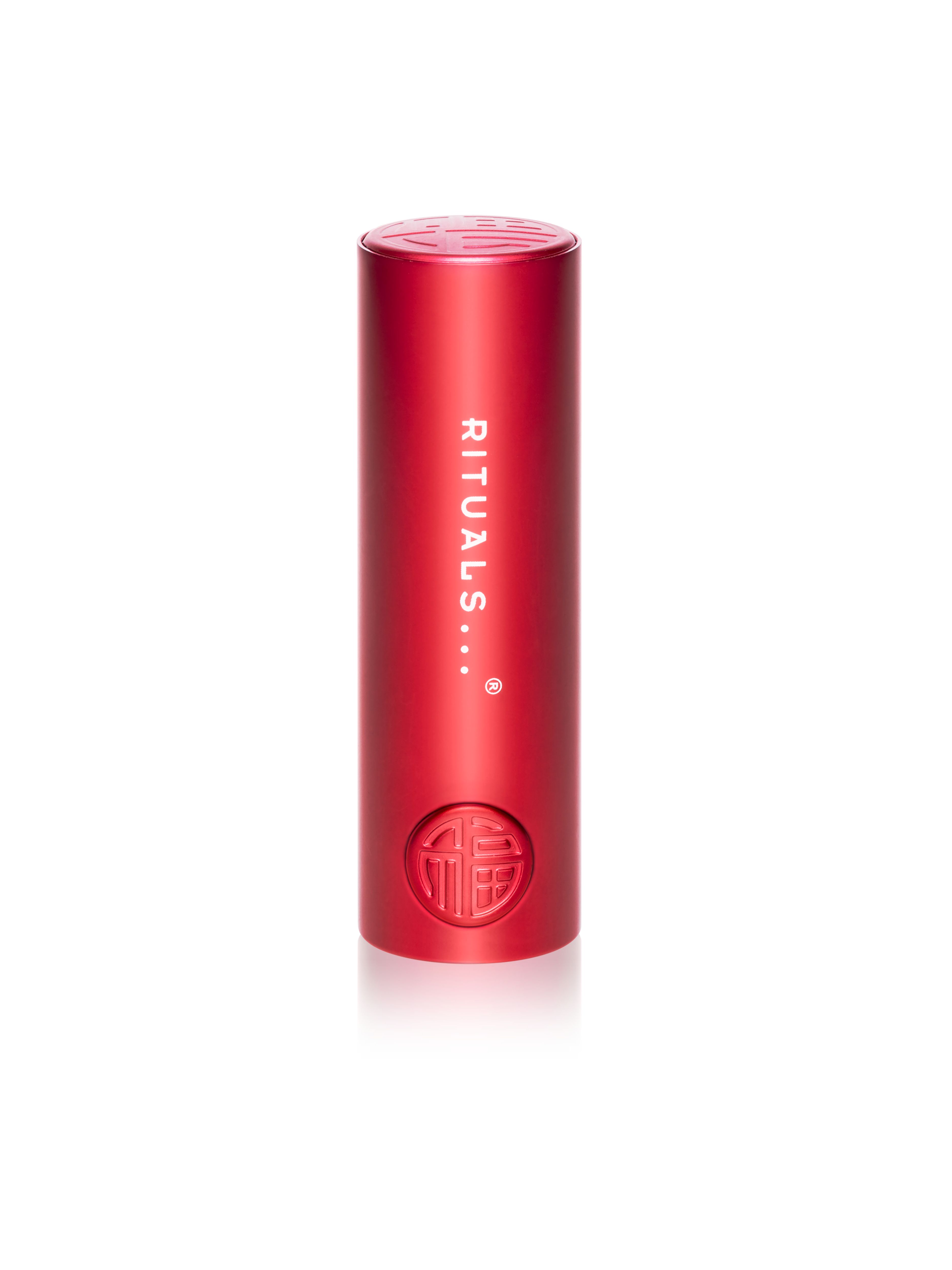 Fortune Balms - Red