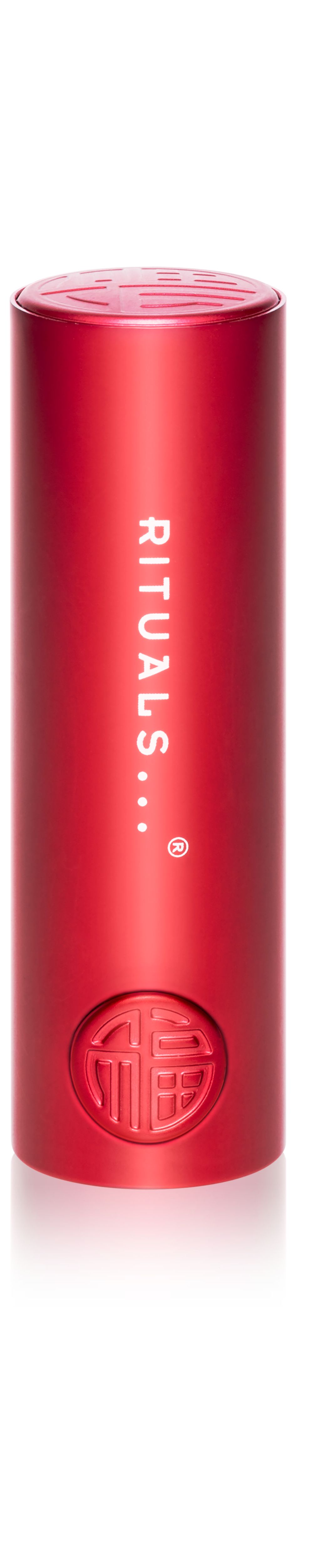 Rituals Rituals Essentials, Baume à lèvres rouge – vue 3