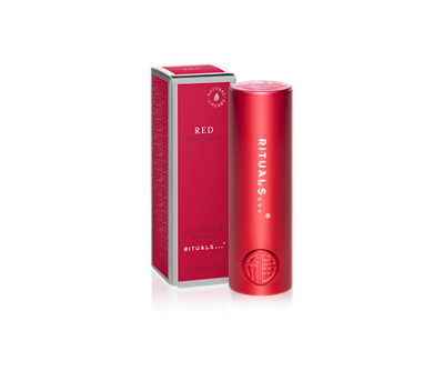 Fortune, Fortune Balms - Red