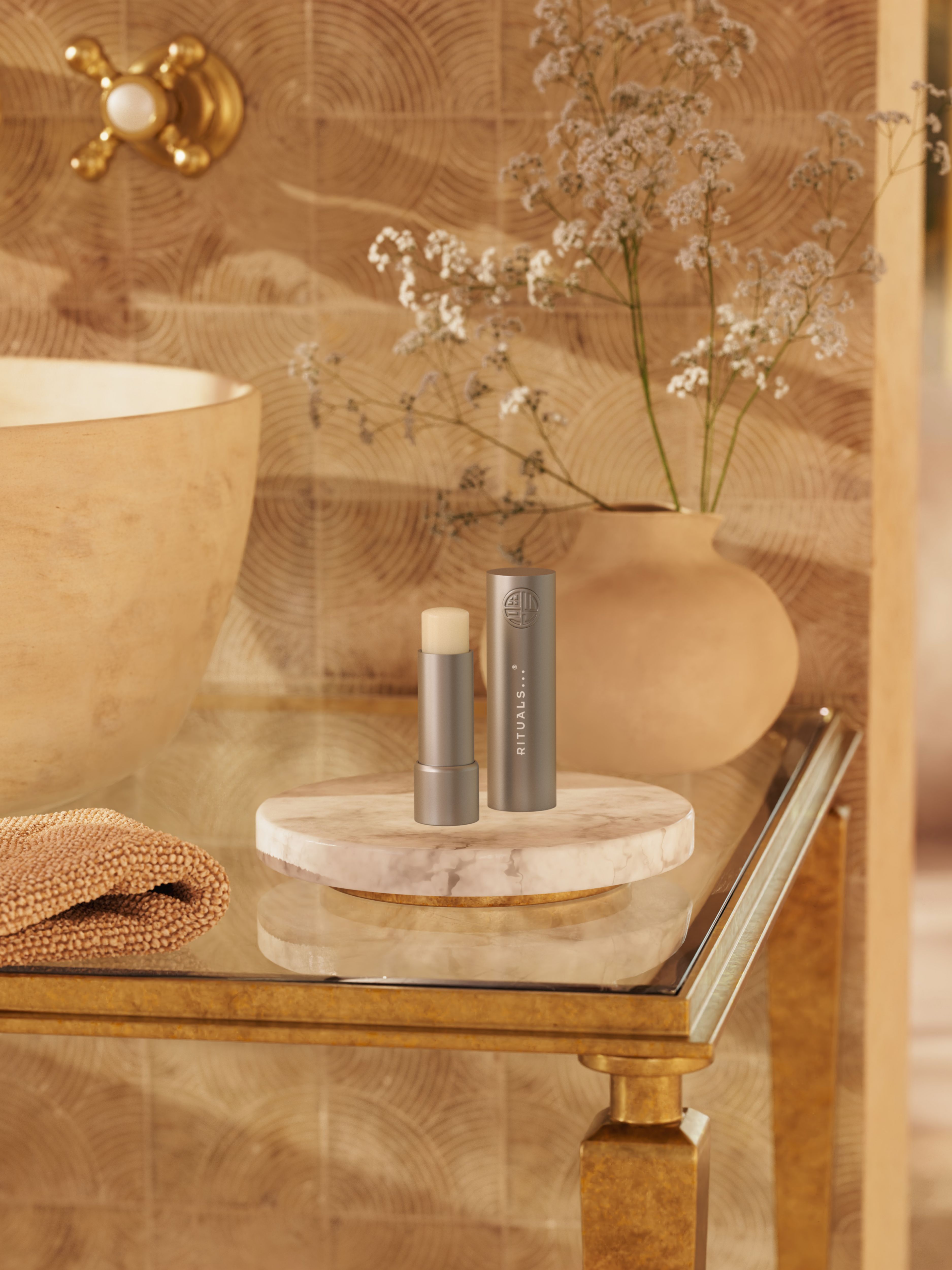 Fortune Balms - Repair Lifestyle with Product