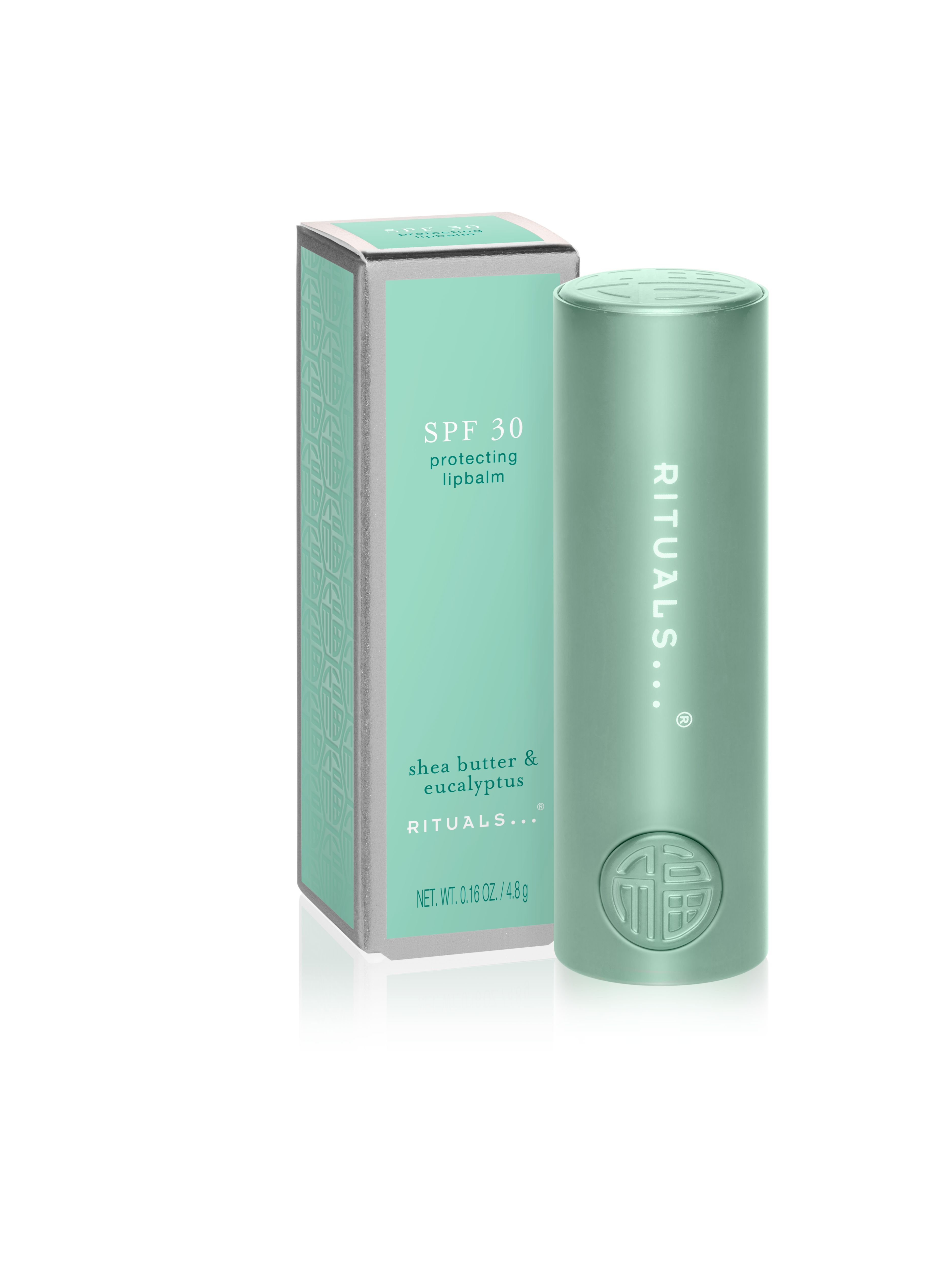 Fortune Balms - SPF 30 