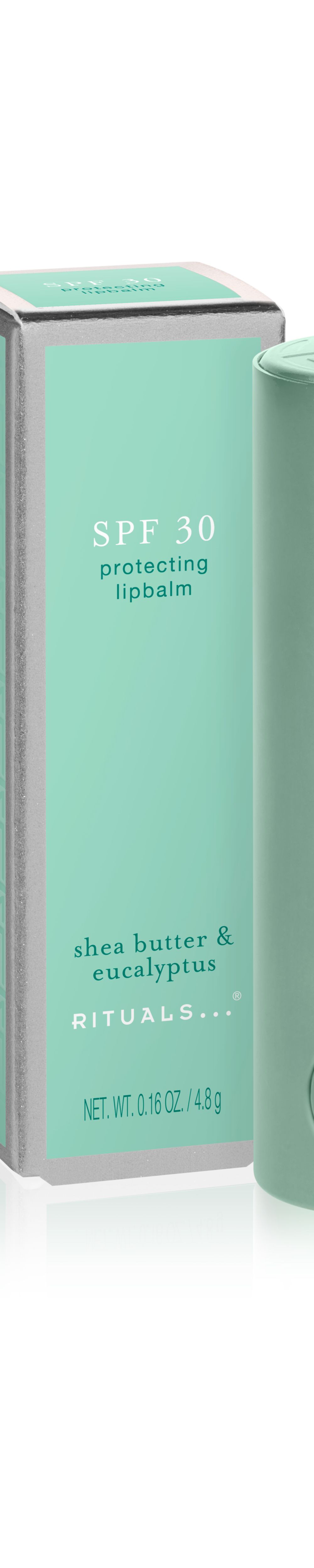Rituals Rituals Essentials, Baume à lèvres protecteur SPF 30 – vue 5