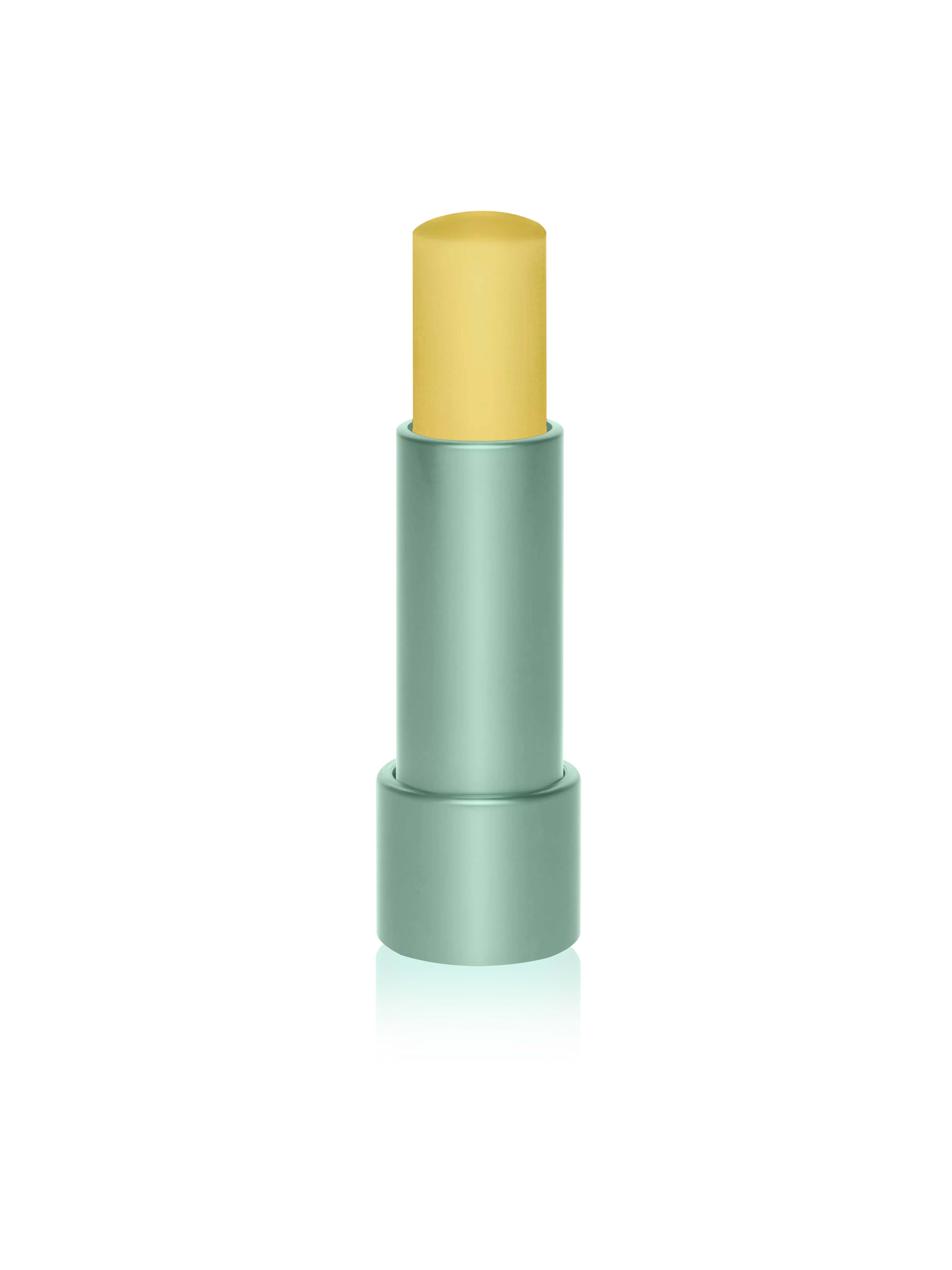 hranljivi balzam za ustnice s sončno zaščito SPF 30, other, Zelena, 4.8 gr, RITUALS