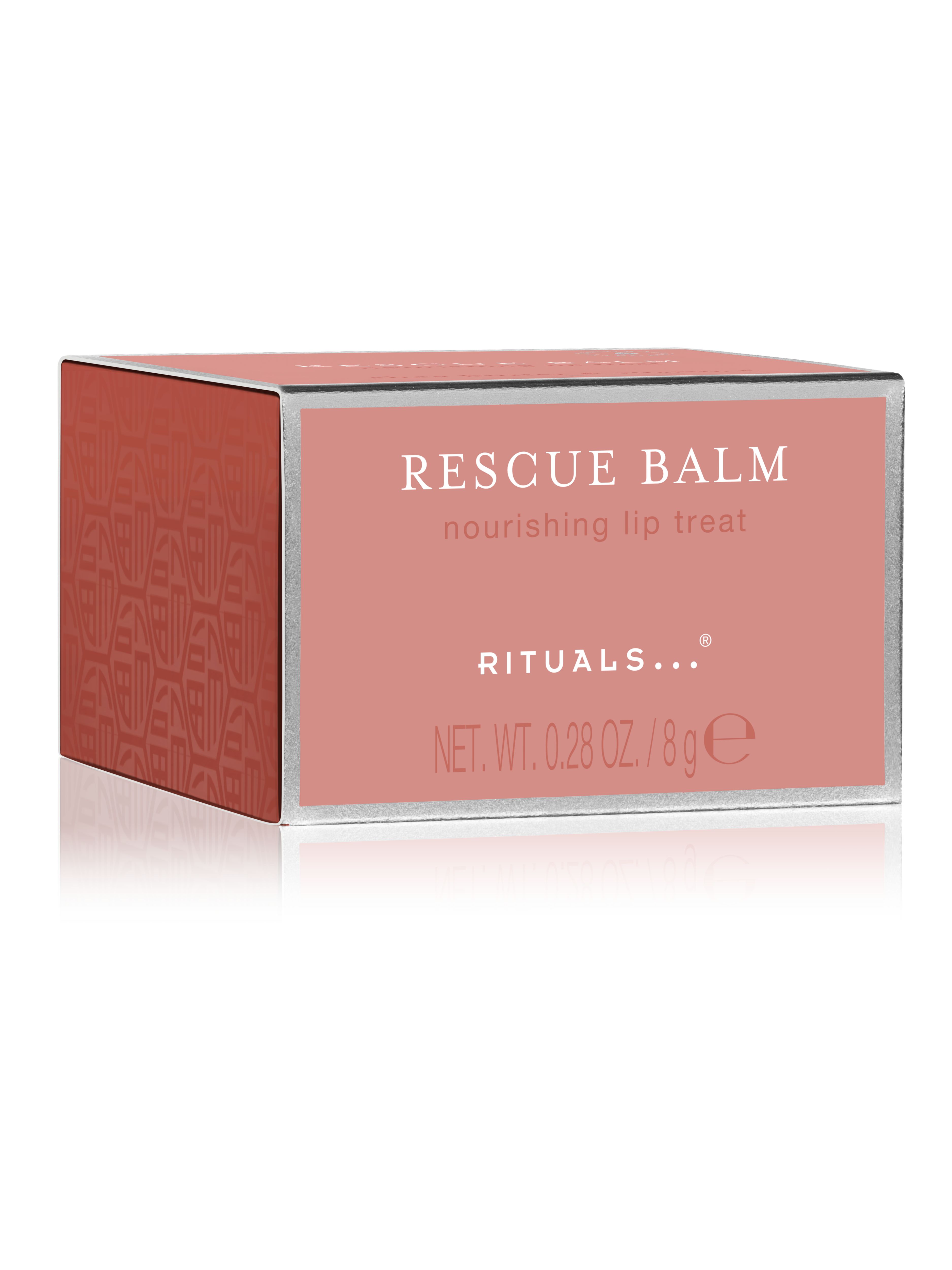 Fortune Balms - Rescue Balm 