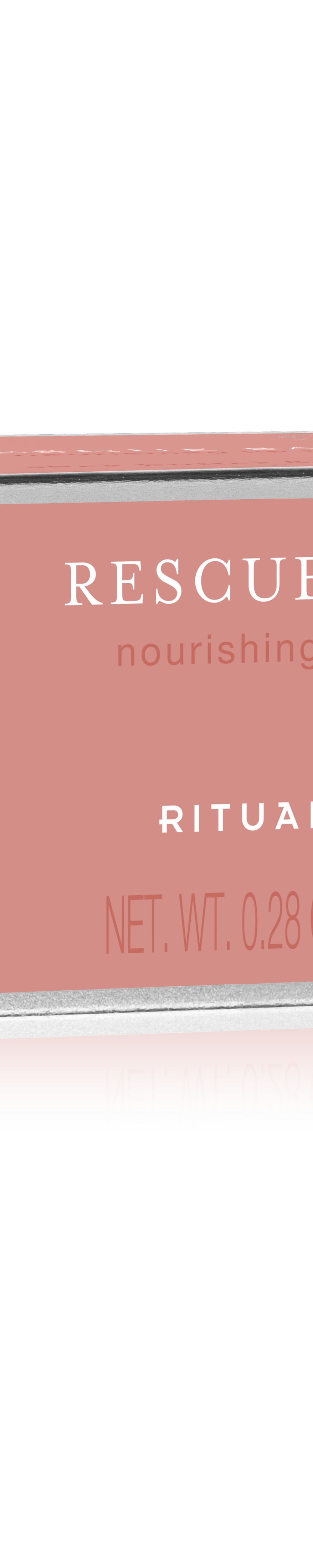 Baume à lèvres Rescue Balm Rituals des essentiels Rituals, 8 g – vue 3