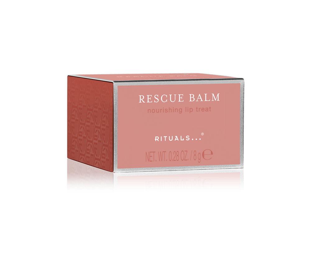 Fortune, Fortune Balms - Rescue Balm