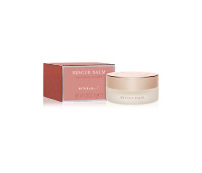 Fortune, Fortune Balms - Rescue Balm