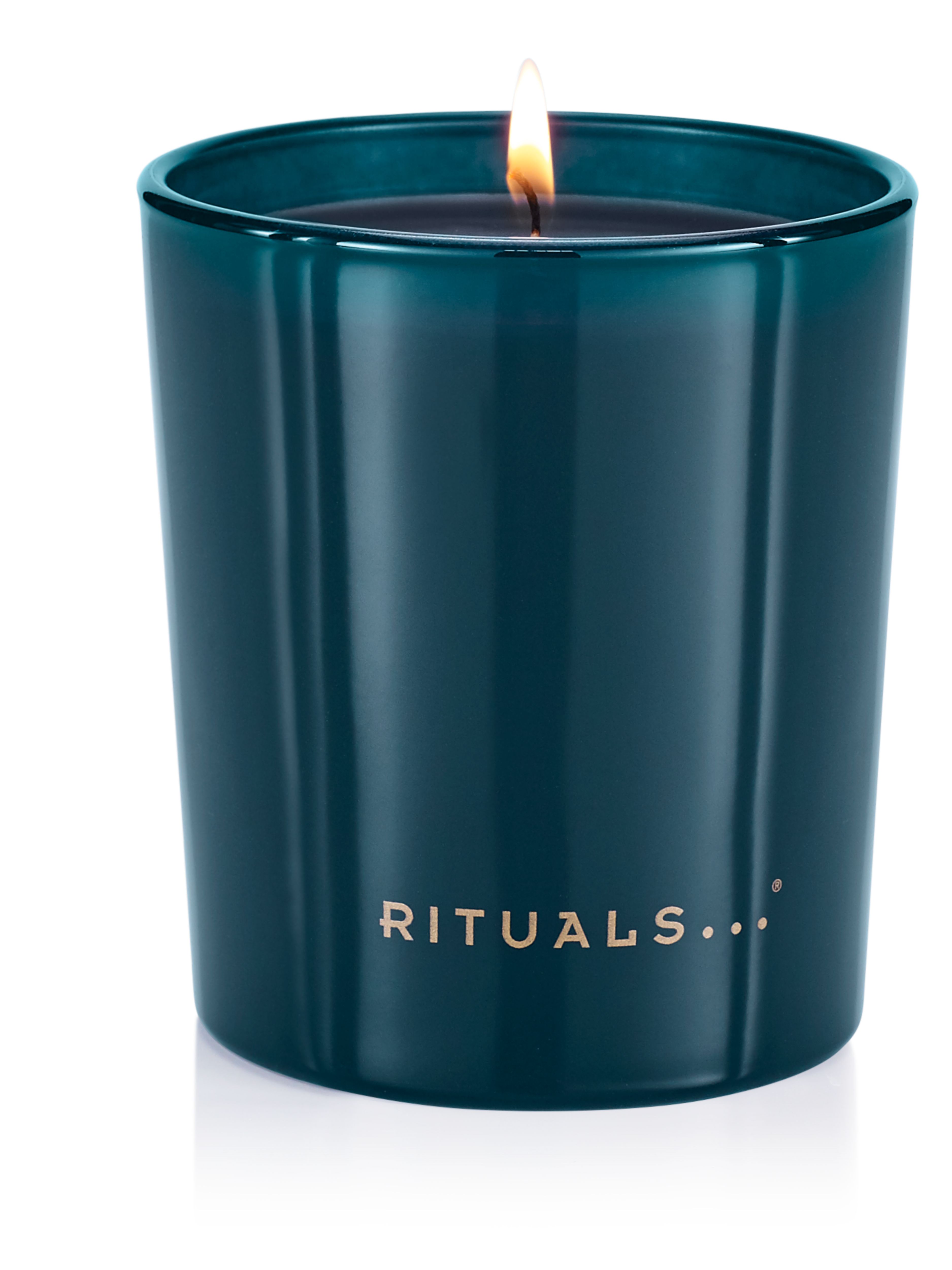 The Ritual of Hammam Scented Candle