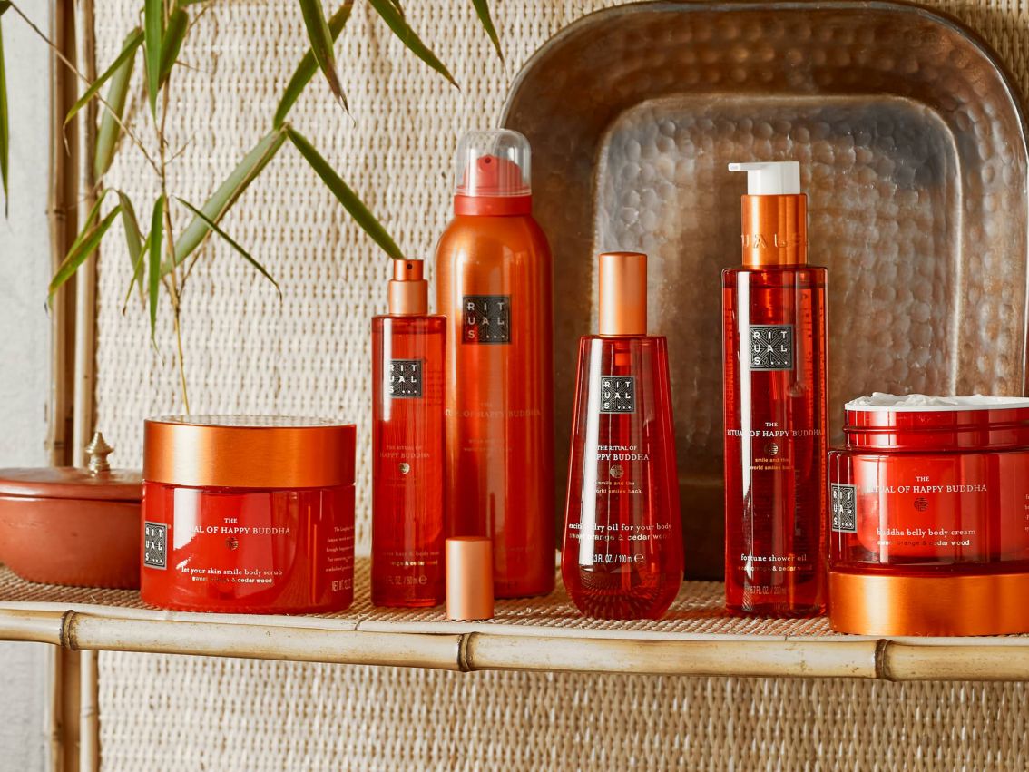 NOUVEAUTÉ, Bonne nouvelle pour tous les fans de The Ritual of Karma : des  nouveautés viennent de rejoindre la collection ! Profitez de soirées au  clair, By Rituals Cosmetics