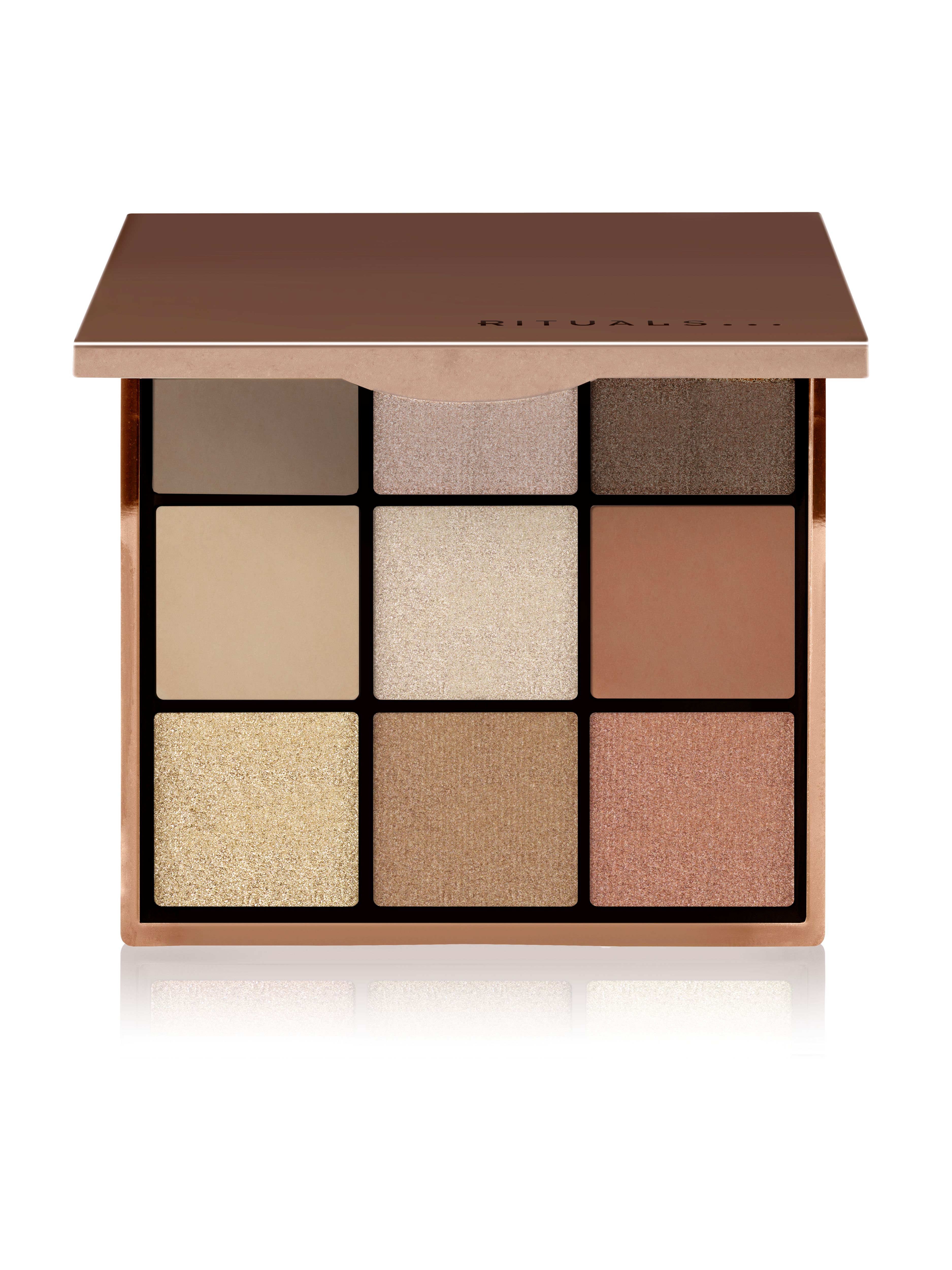 Miracle Limited Edition Eye Pallette