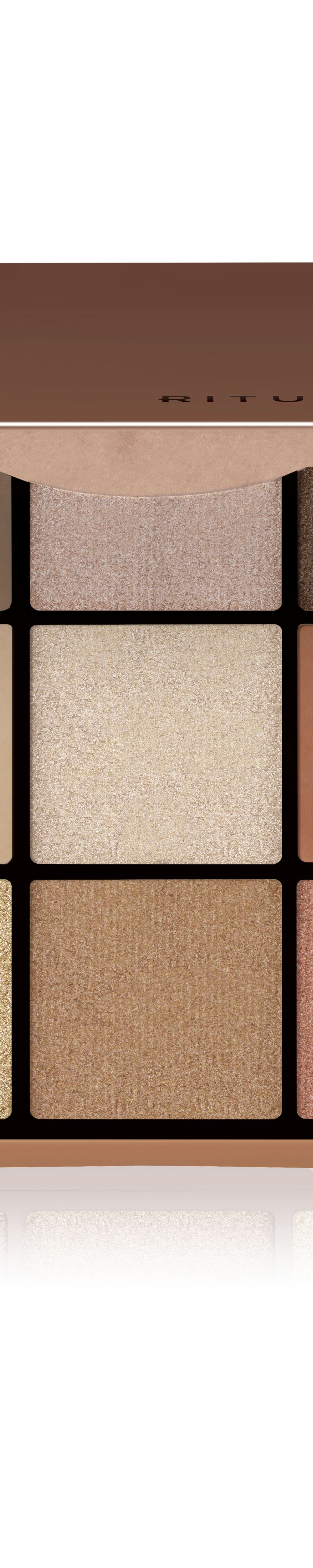Rituals Rituals Essentials, Palette de fards à paupières – vue 4