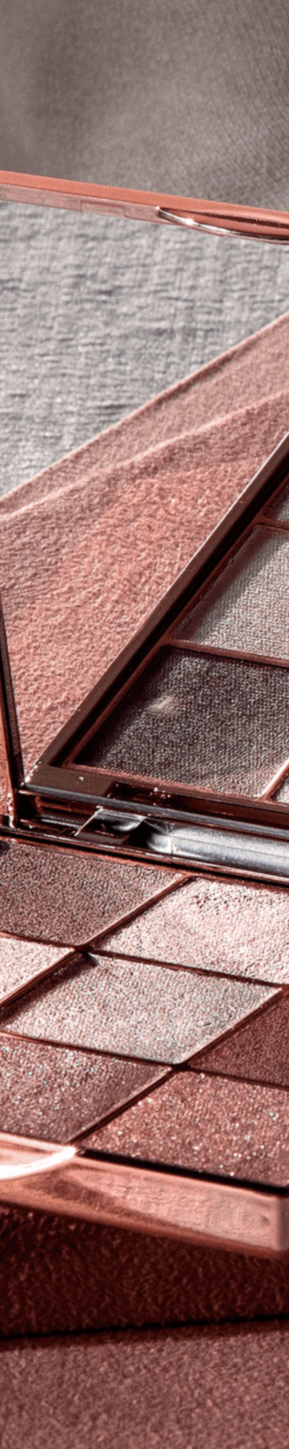 Rituals Rituals Essentials, Palette de fards à paupières – vue 3