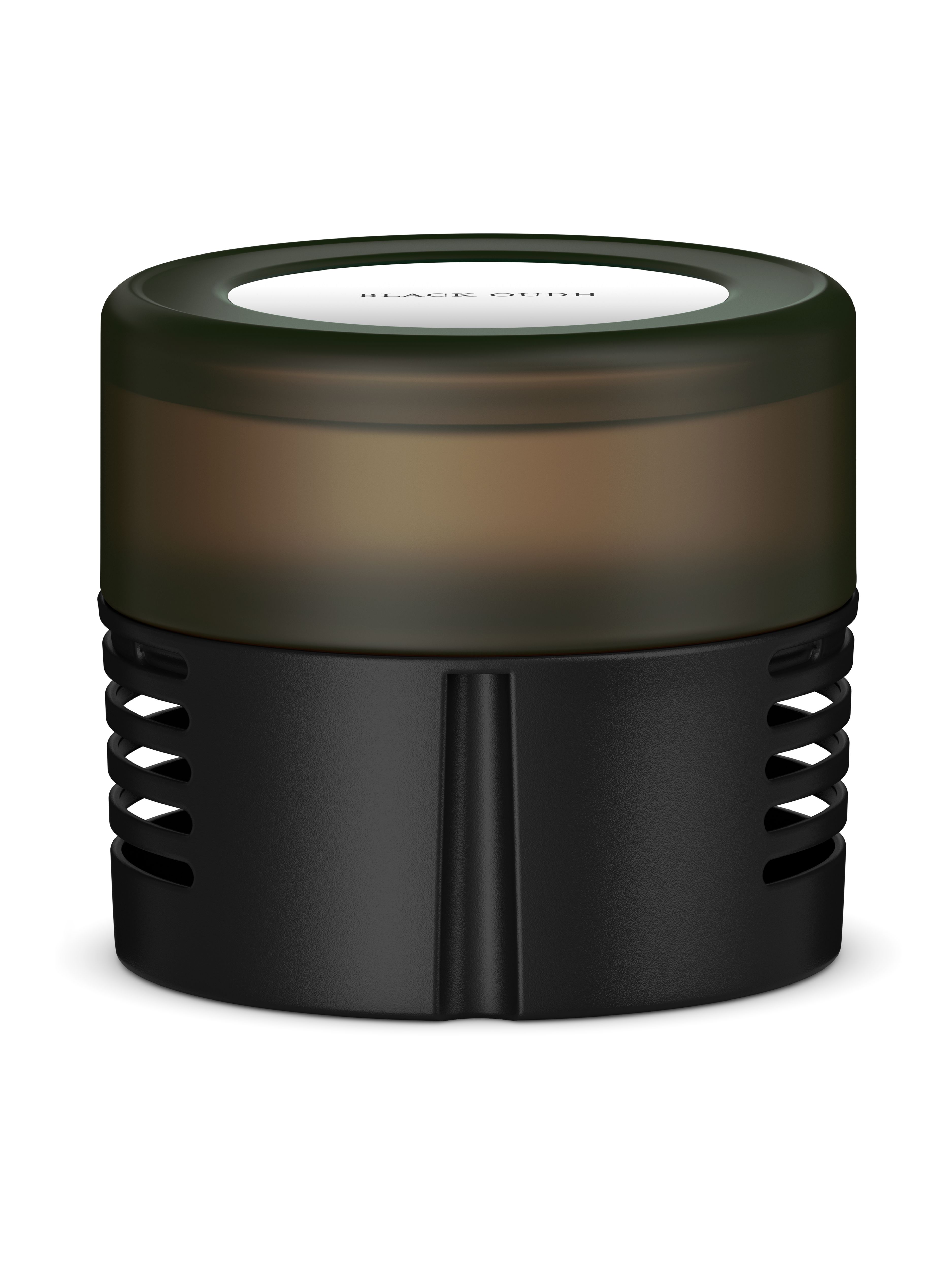 Black Oudh Cartridge