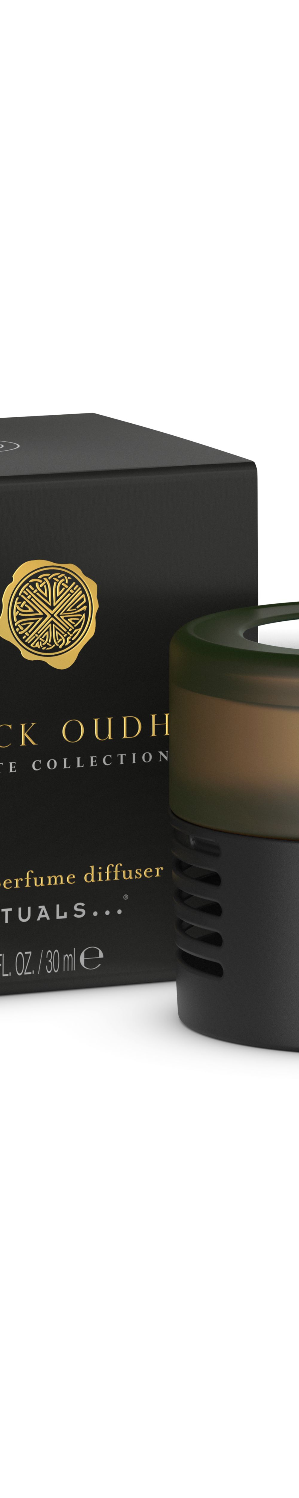 Rituals Private Collection, Cartouche, Black Oudh – vue 4