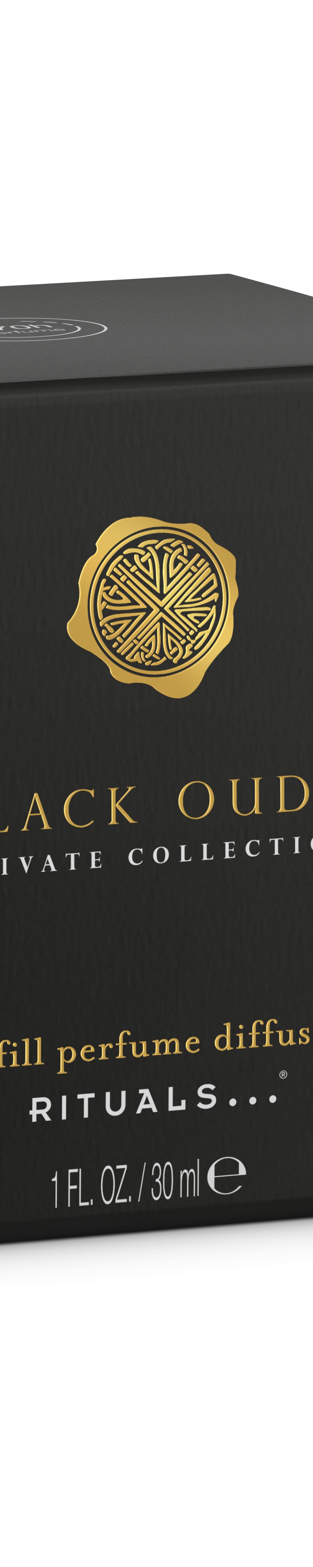 Rituals Private Collection, Cartouche, Black Oudh – vue 5