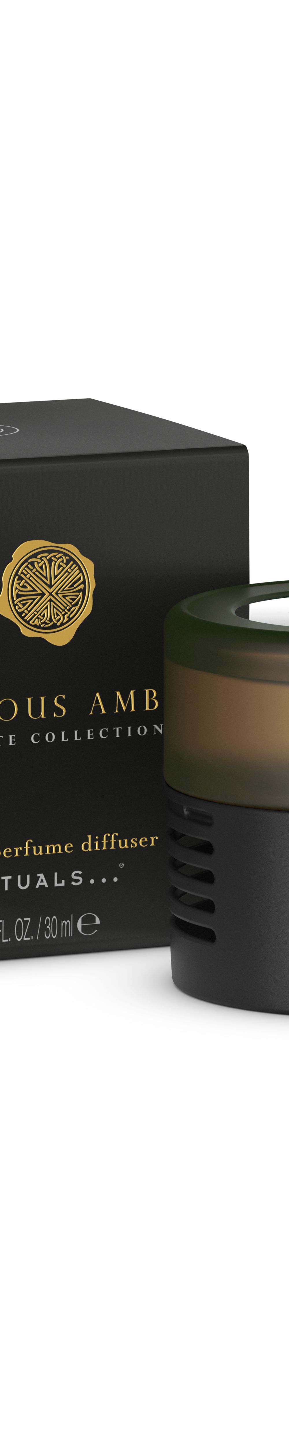Rituals Private Collection, Cartouche pour diffuseur de parfum, Precious Amber – vue 5