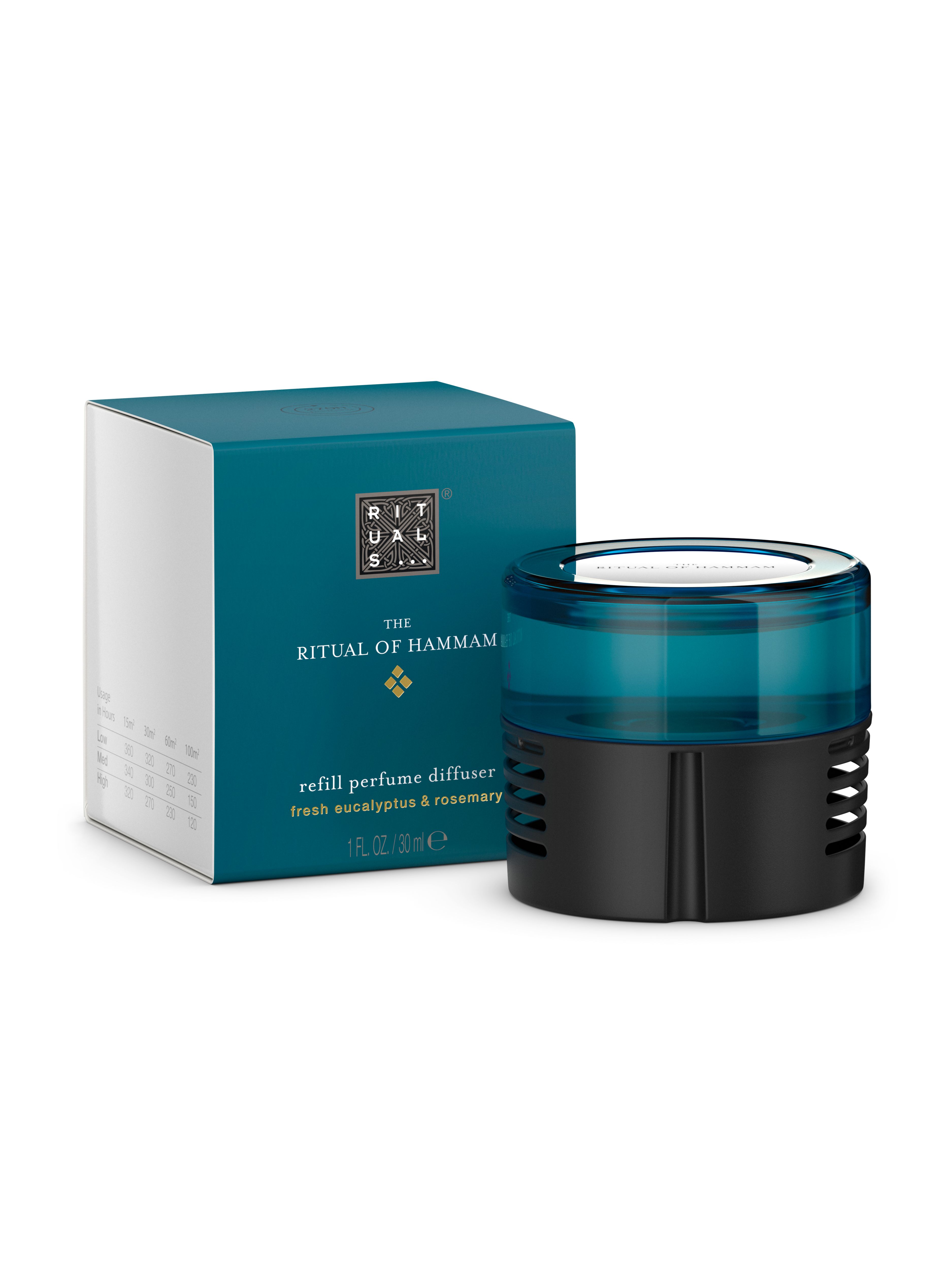 The Ritual of Hammam - Cartridge
