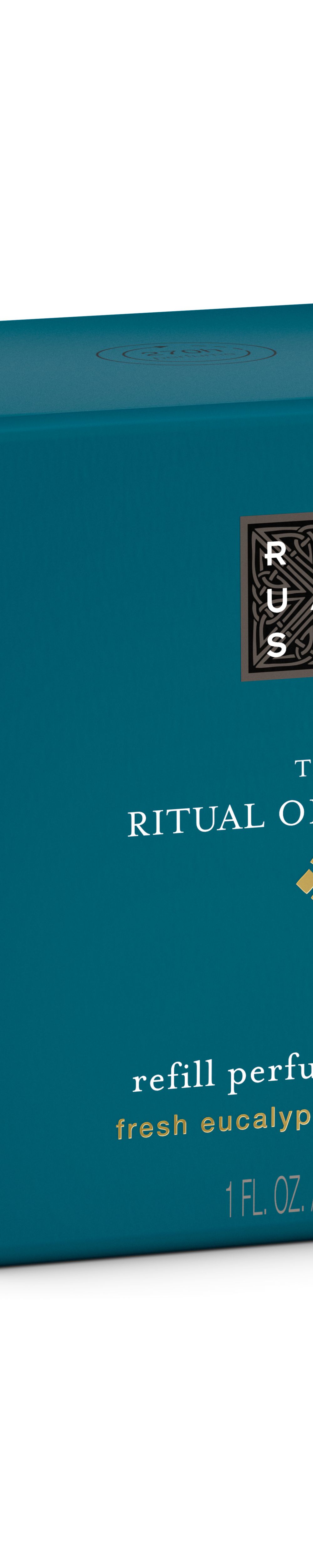 Rituals cartridge from The Ritual of Hammam range, 30 ml – vue 5