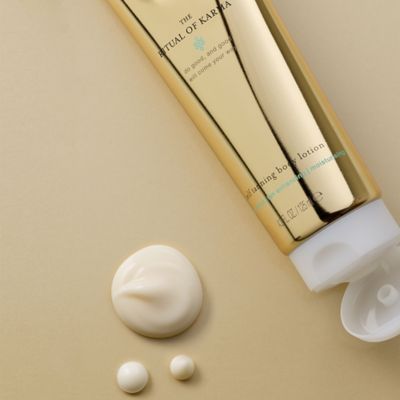 rituals self tanning face cream