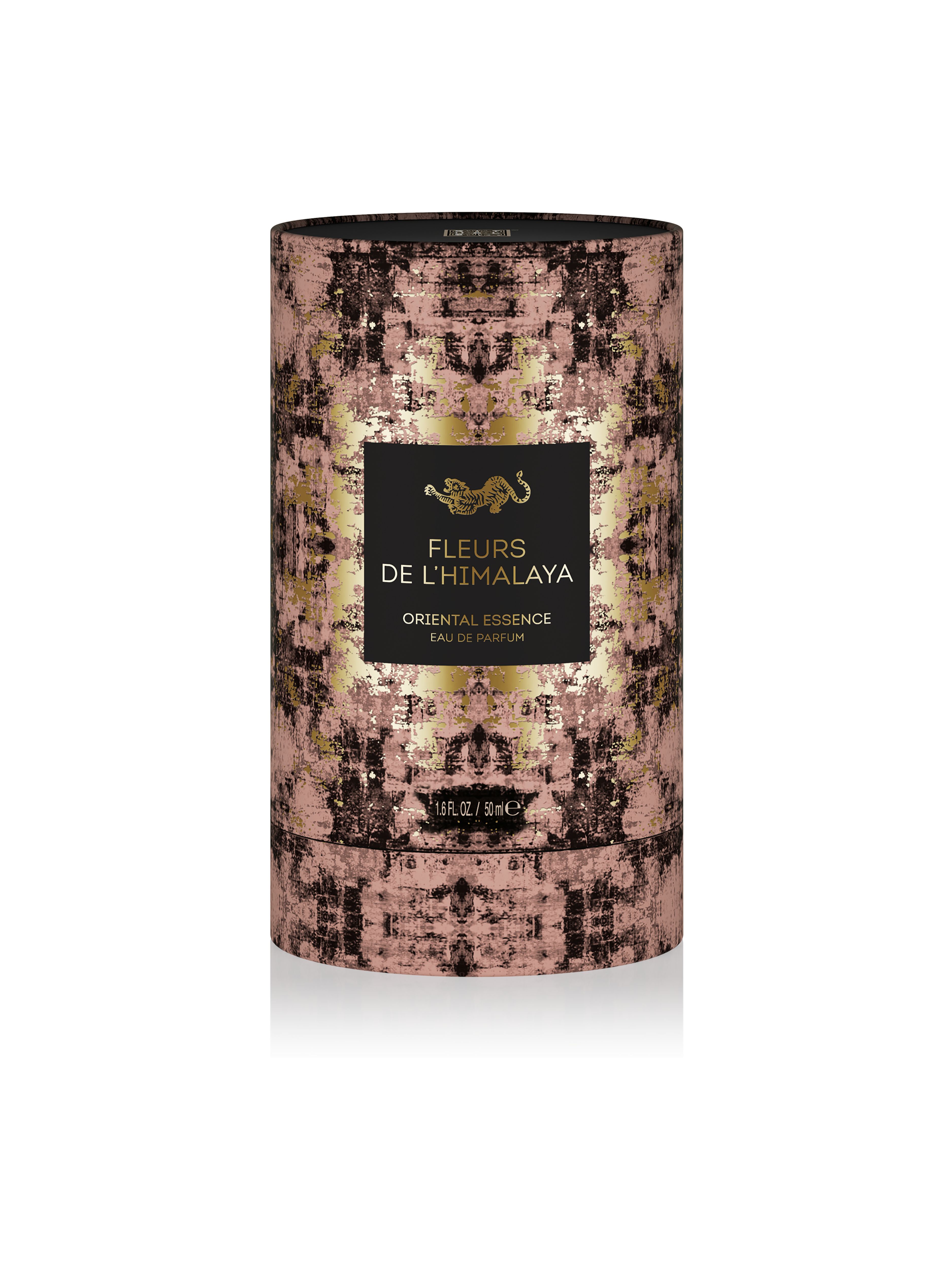 The Iconic Collection Fleurs de l'Himalaya - eau de parfum | RITUALS