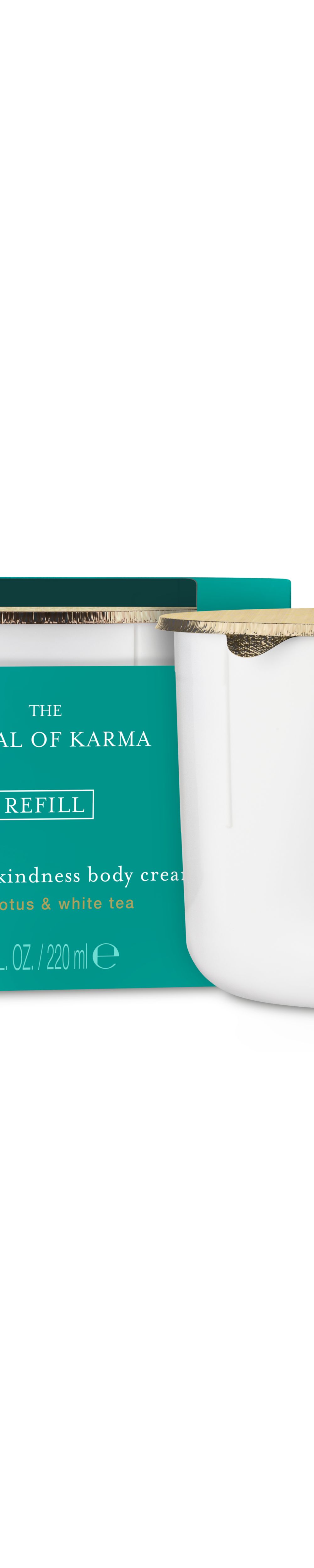 Rituals Karma, Recharge crème pour le corps – vue 5