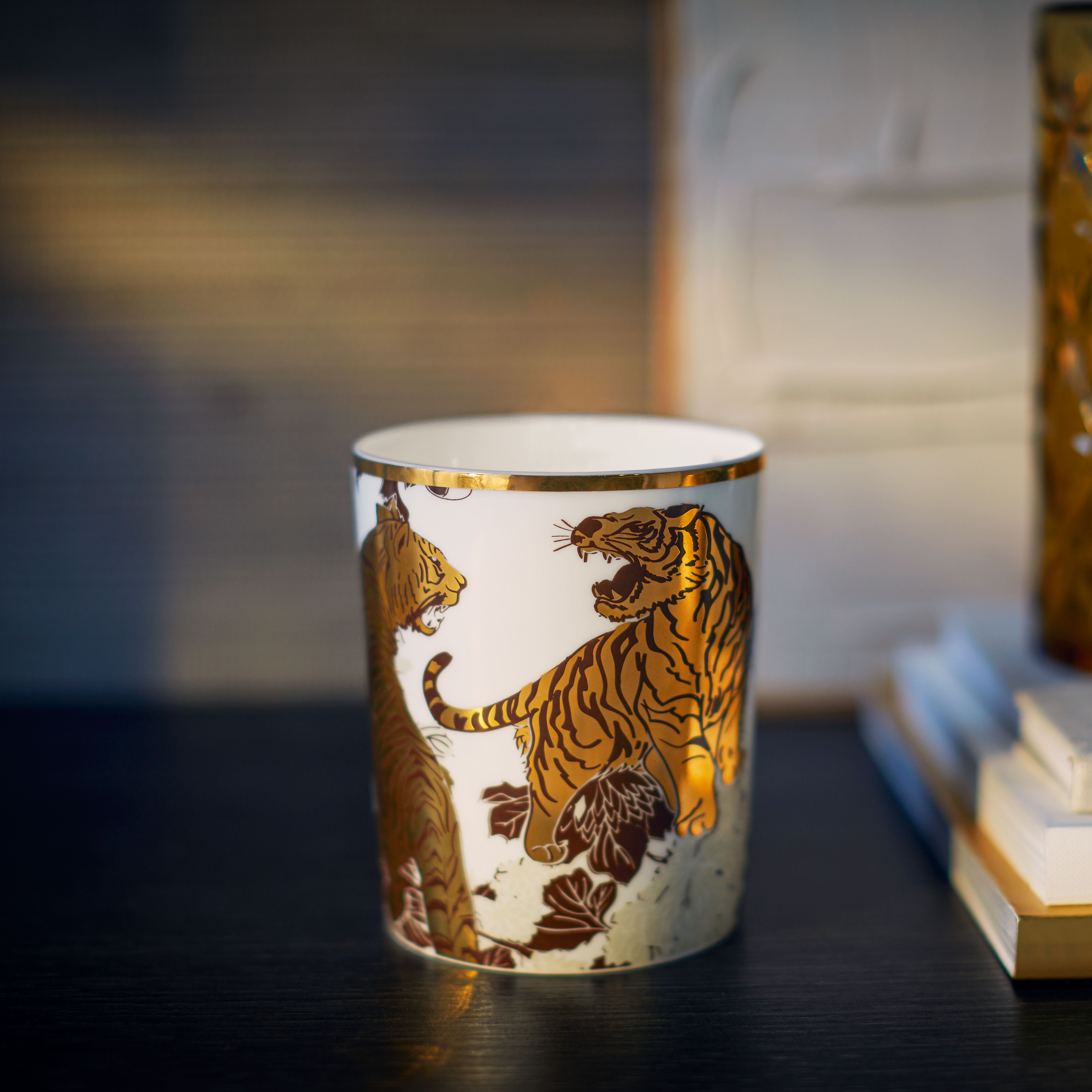 Private Collection, Goji Berry Mini Scented Candles Set