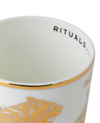 Private Collection, Goji Berry Mini Scented Candles Set