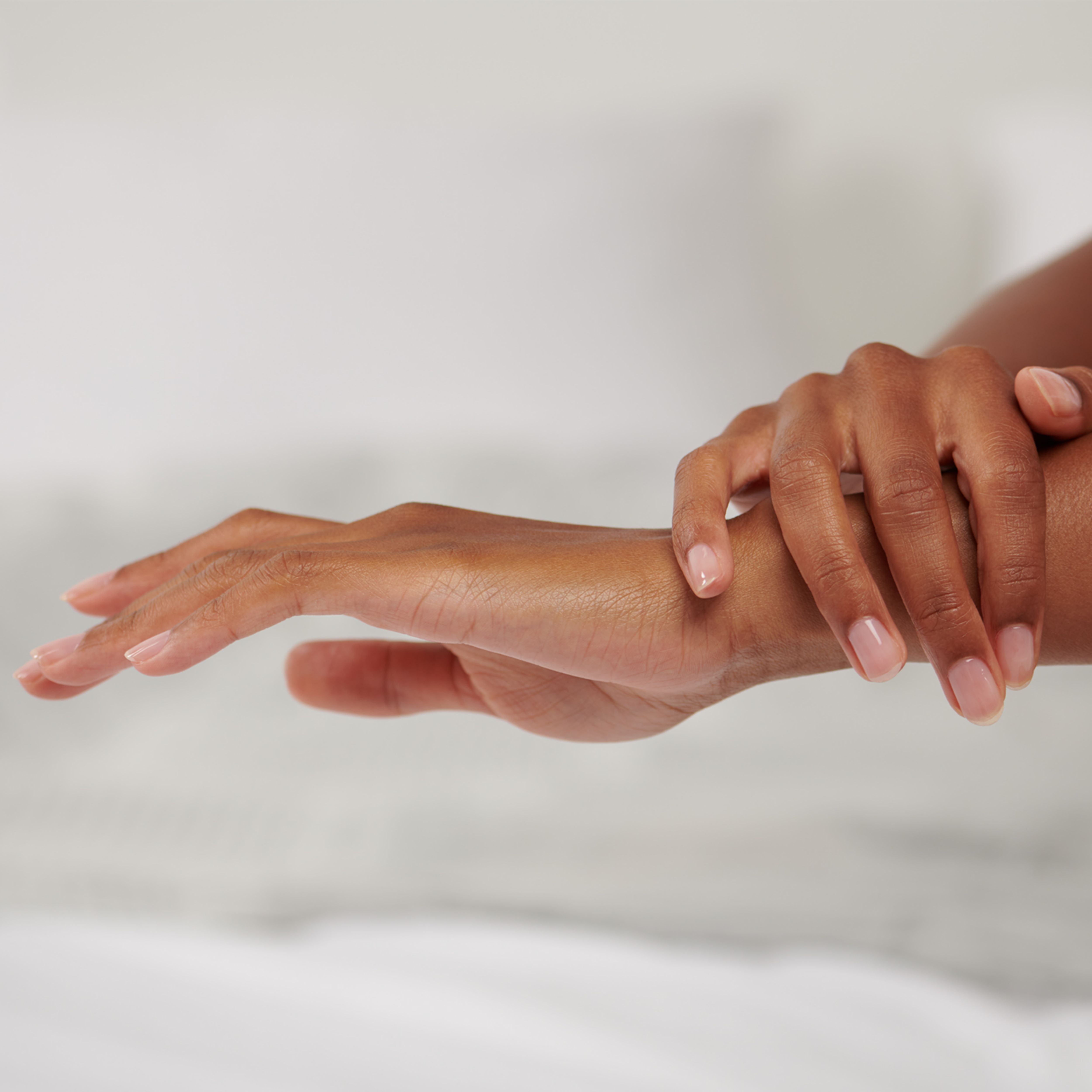 The Ritual of Ayurveda Hand Lotion Lifestyle How to Use