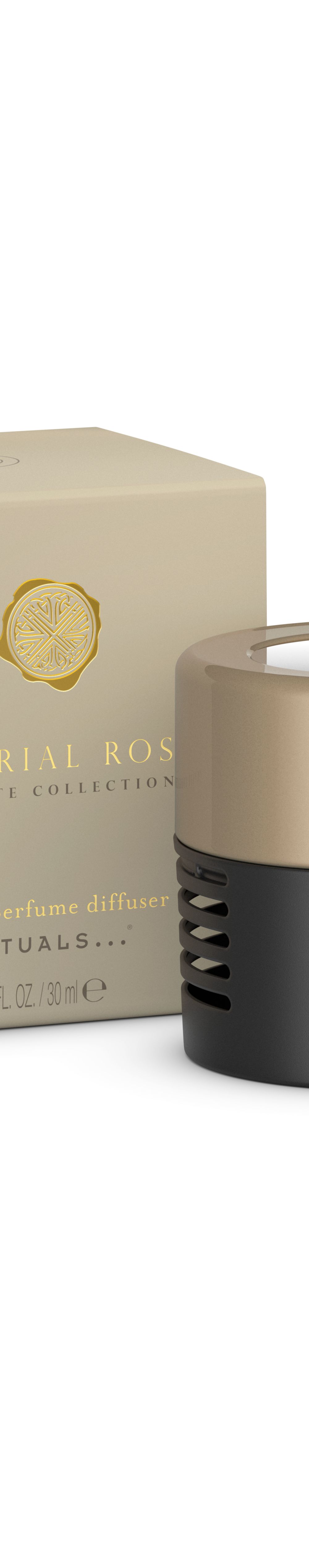 Cartouche pour diffuseur de parfum, Imperial Rose – vue 4