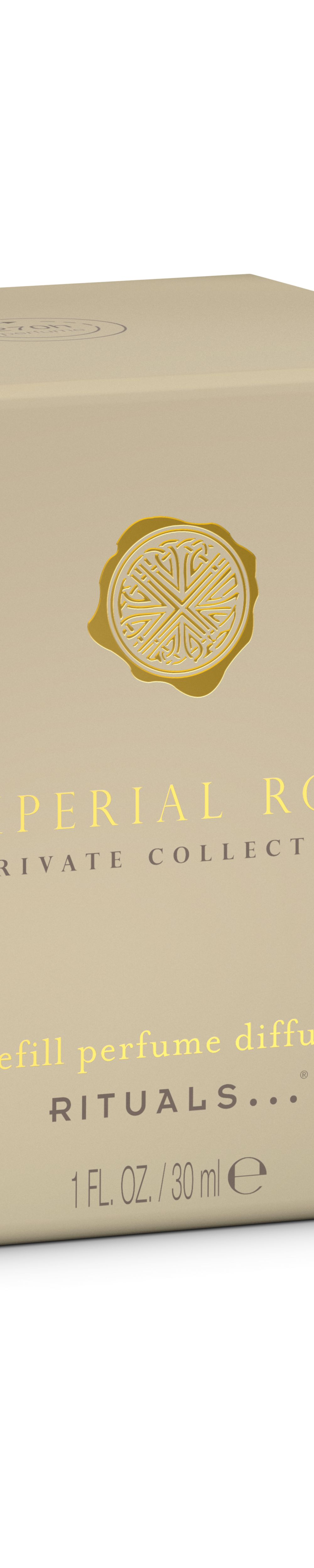 Cartouche pour diffuseur de parfum, Imperial Rose – vue 5