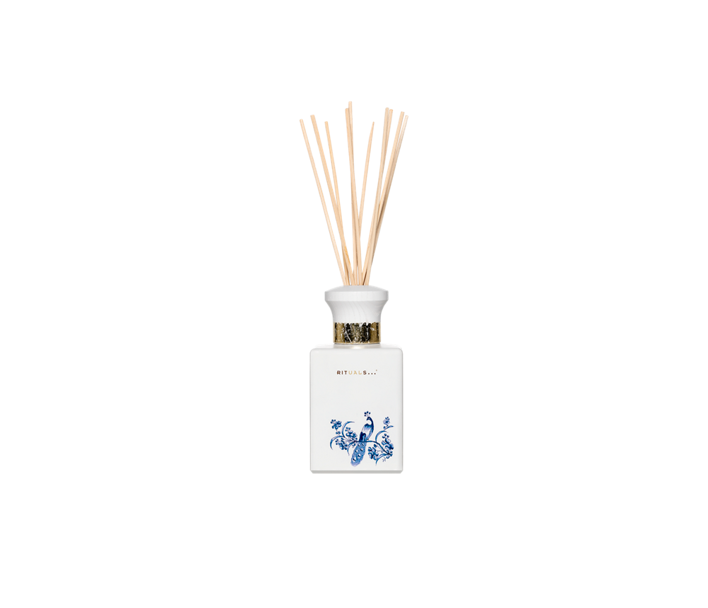 niveau speler armoede Amsterdam Collection Fragrance Sticks - luxe geurstokjes | RITUALS
