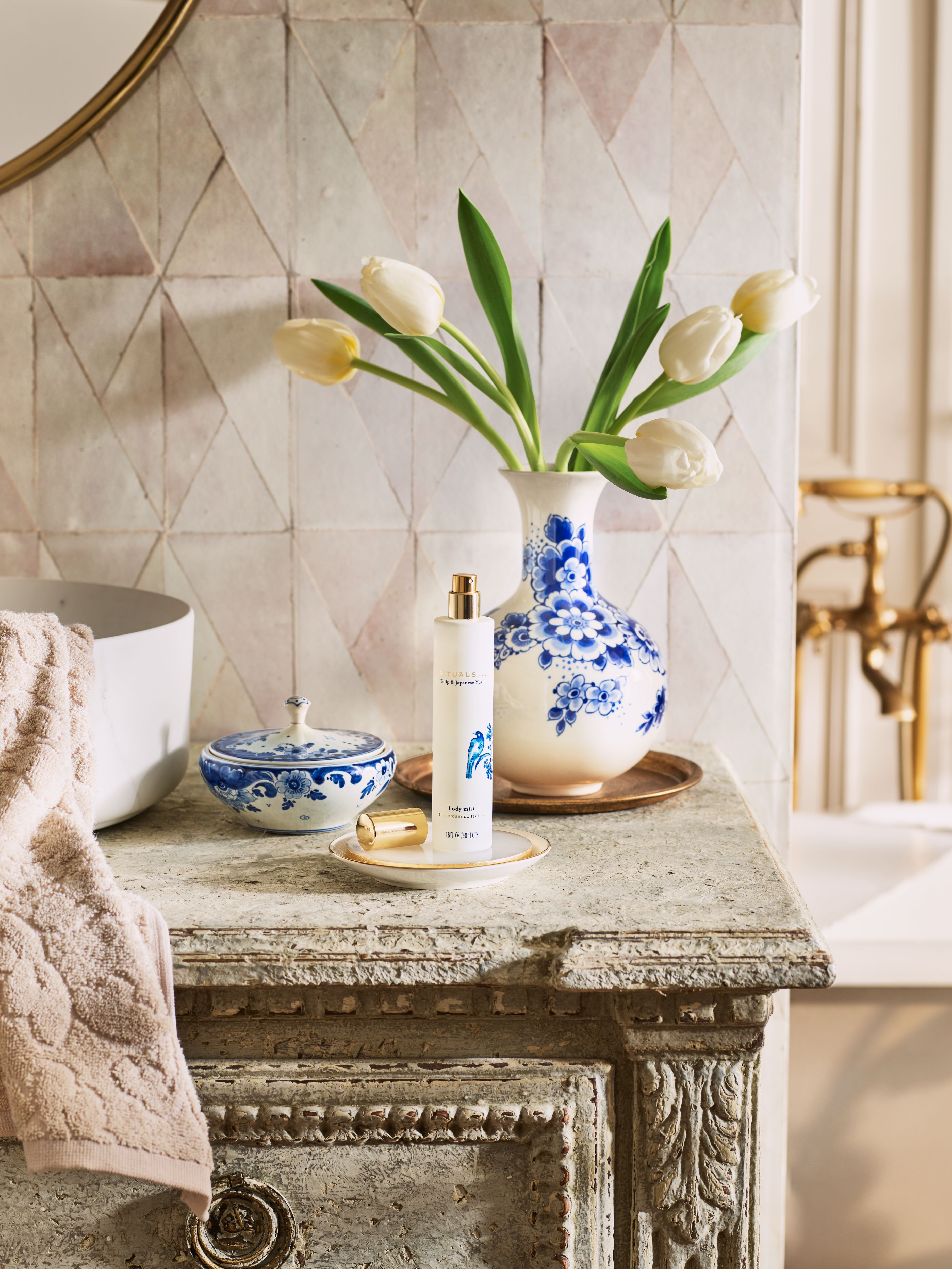 Body mist not lasting? Here’s the real fix