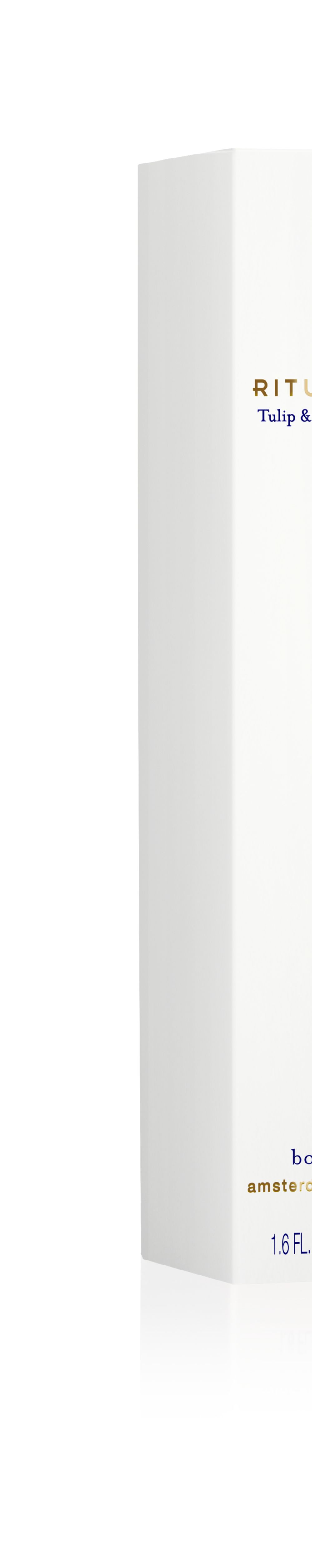 Brume parfumée pour le corps et les cheveux Rituals de l’Amsterdam Collection, 50 ml – vue 4