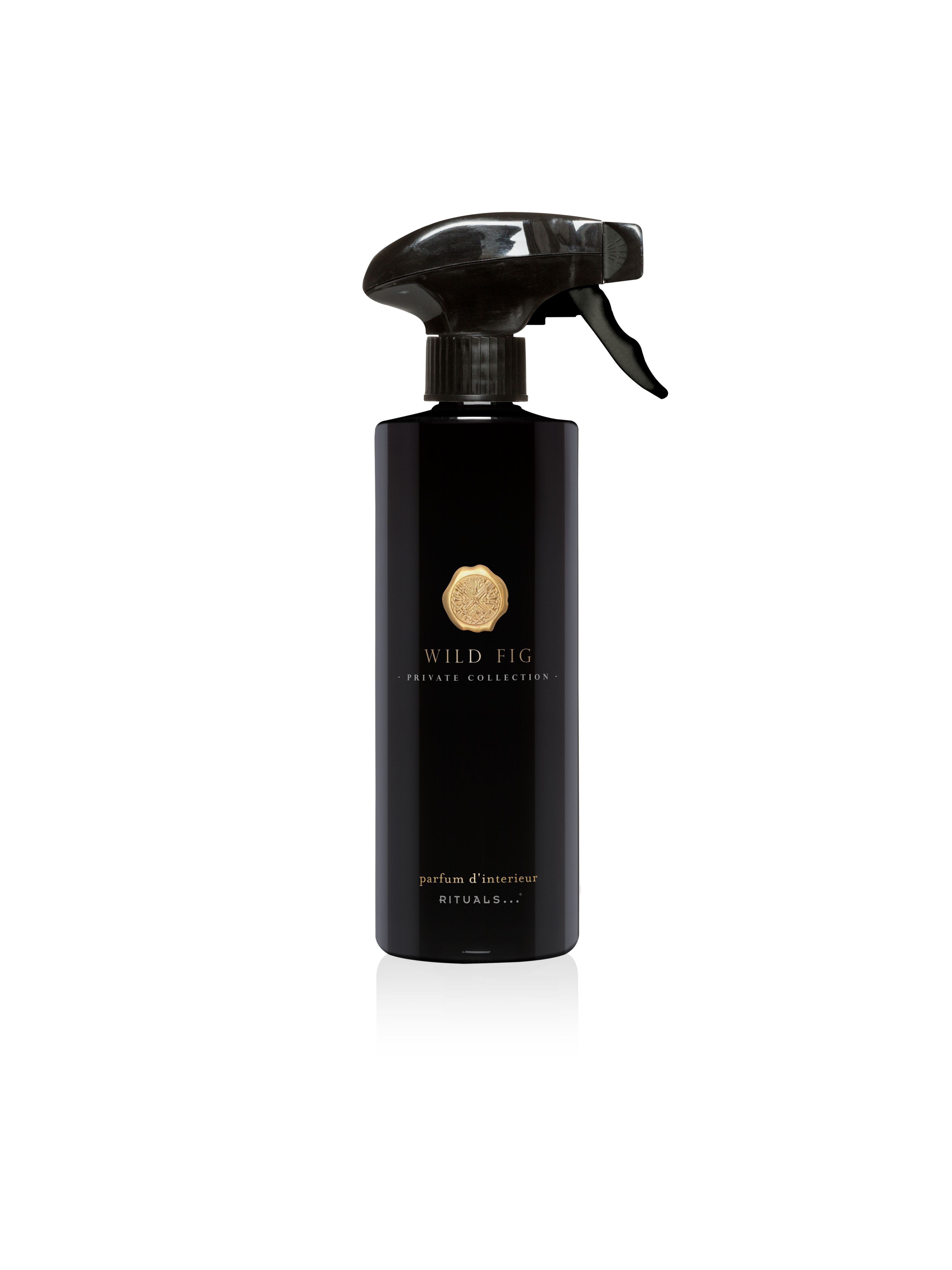 Wild Fig Parfum d'Interieur