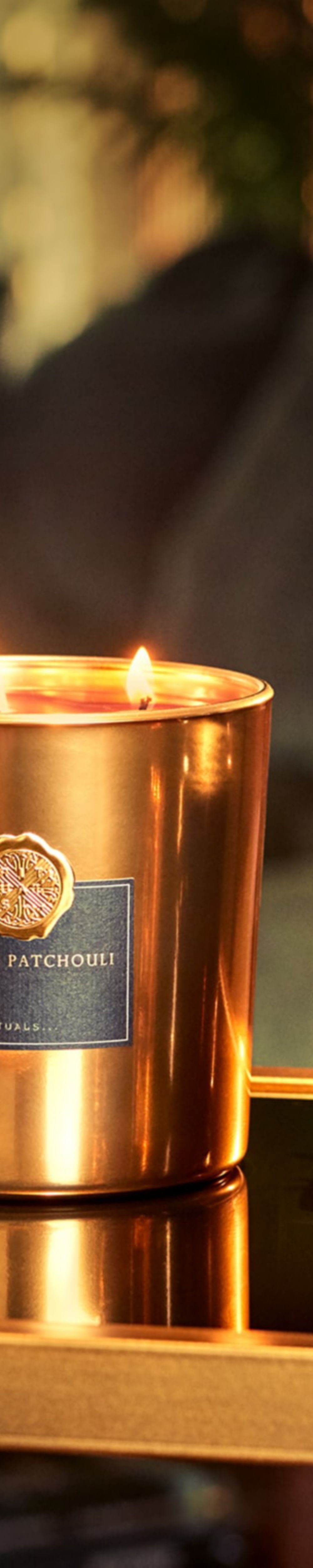 Rituals Oudh, Parfum d’intérieur – vue 4