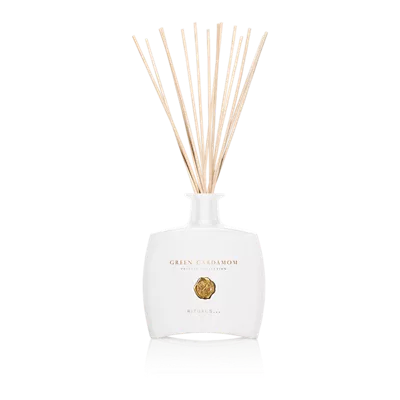 ylelliset tuoksutikut