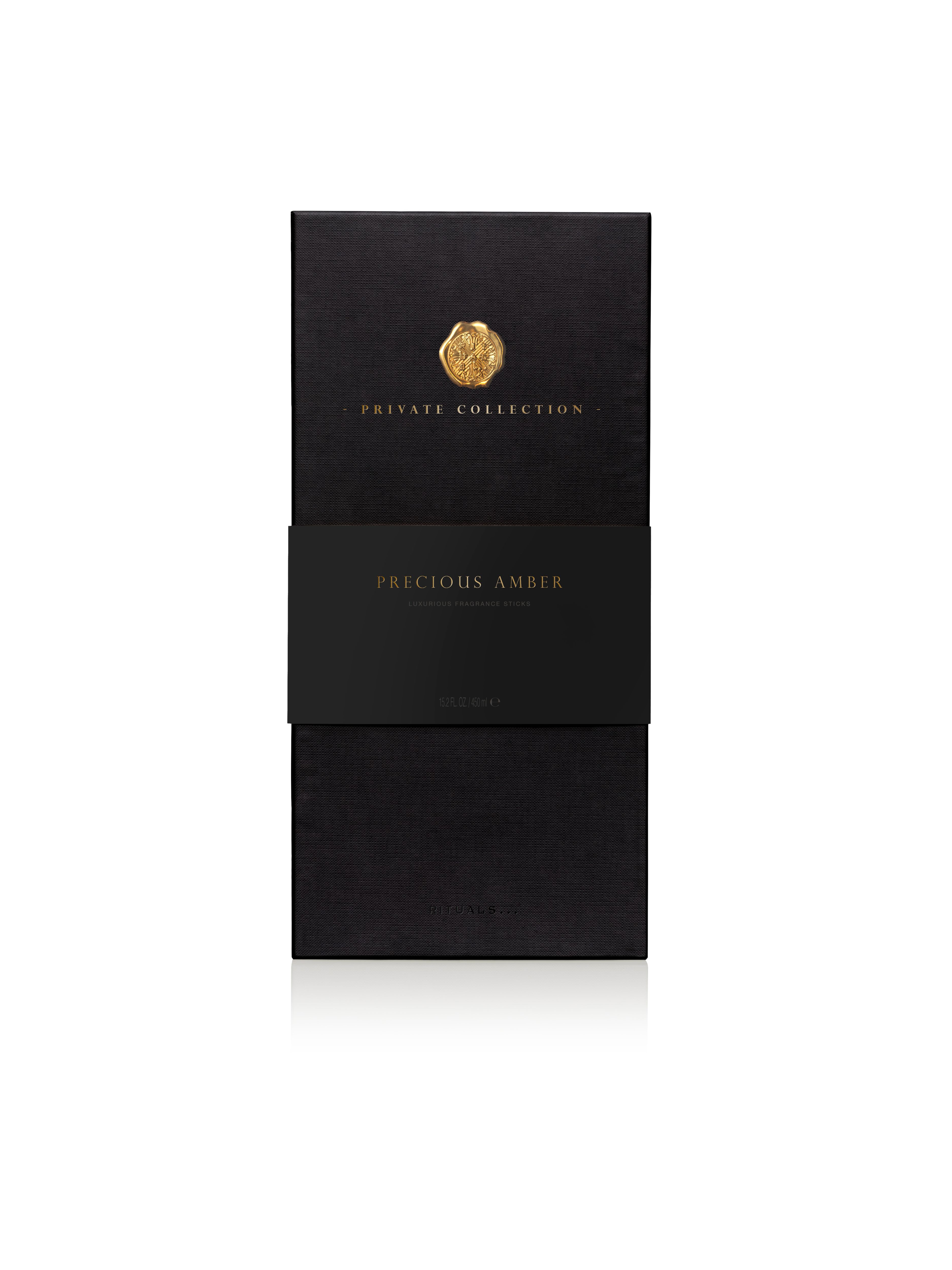 Precious Amber USA Fragrance Sticks