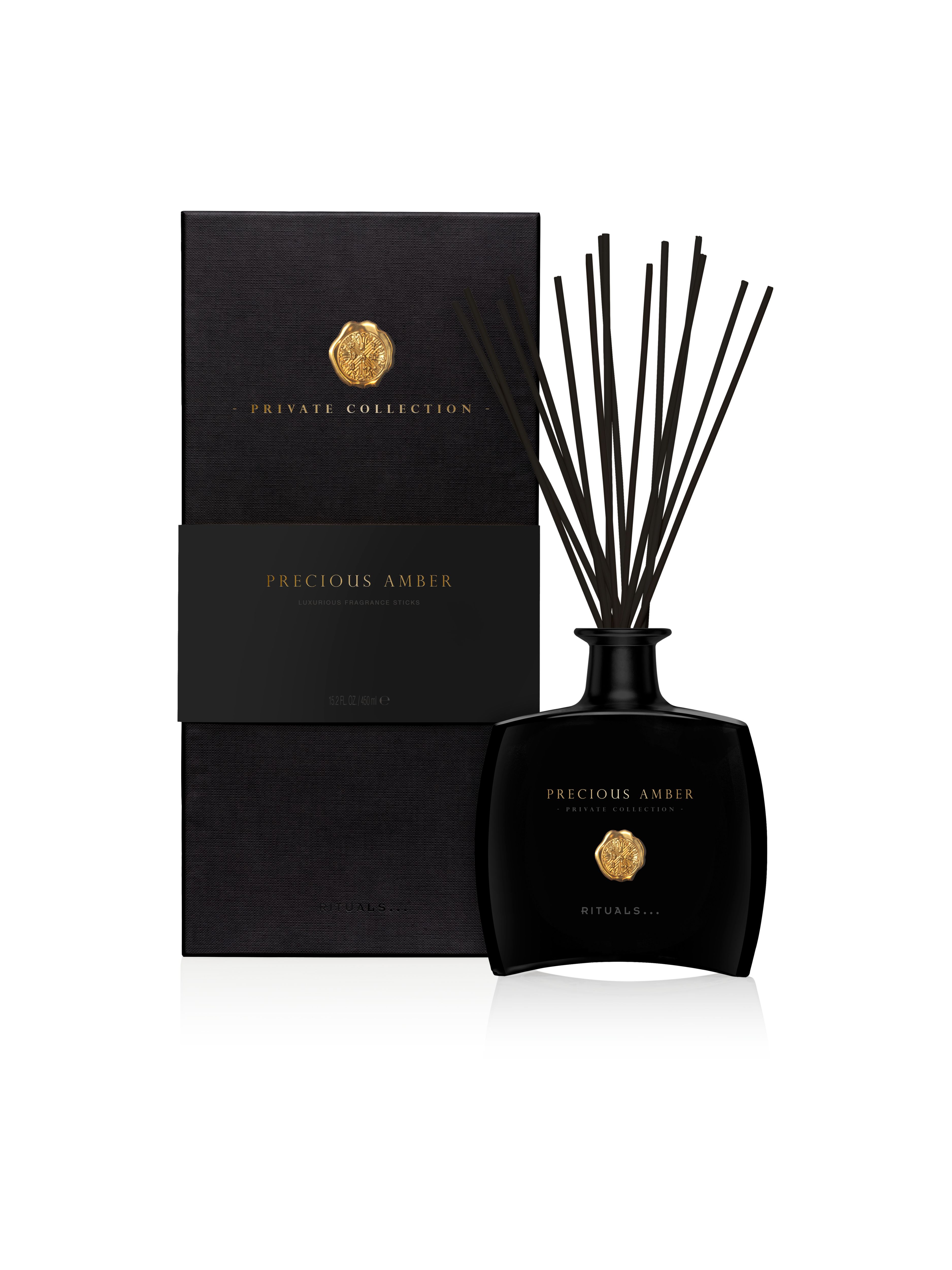Precious Amber USA Fragrance Sticks
